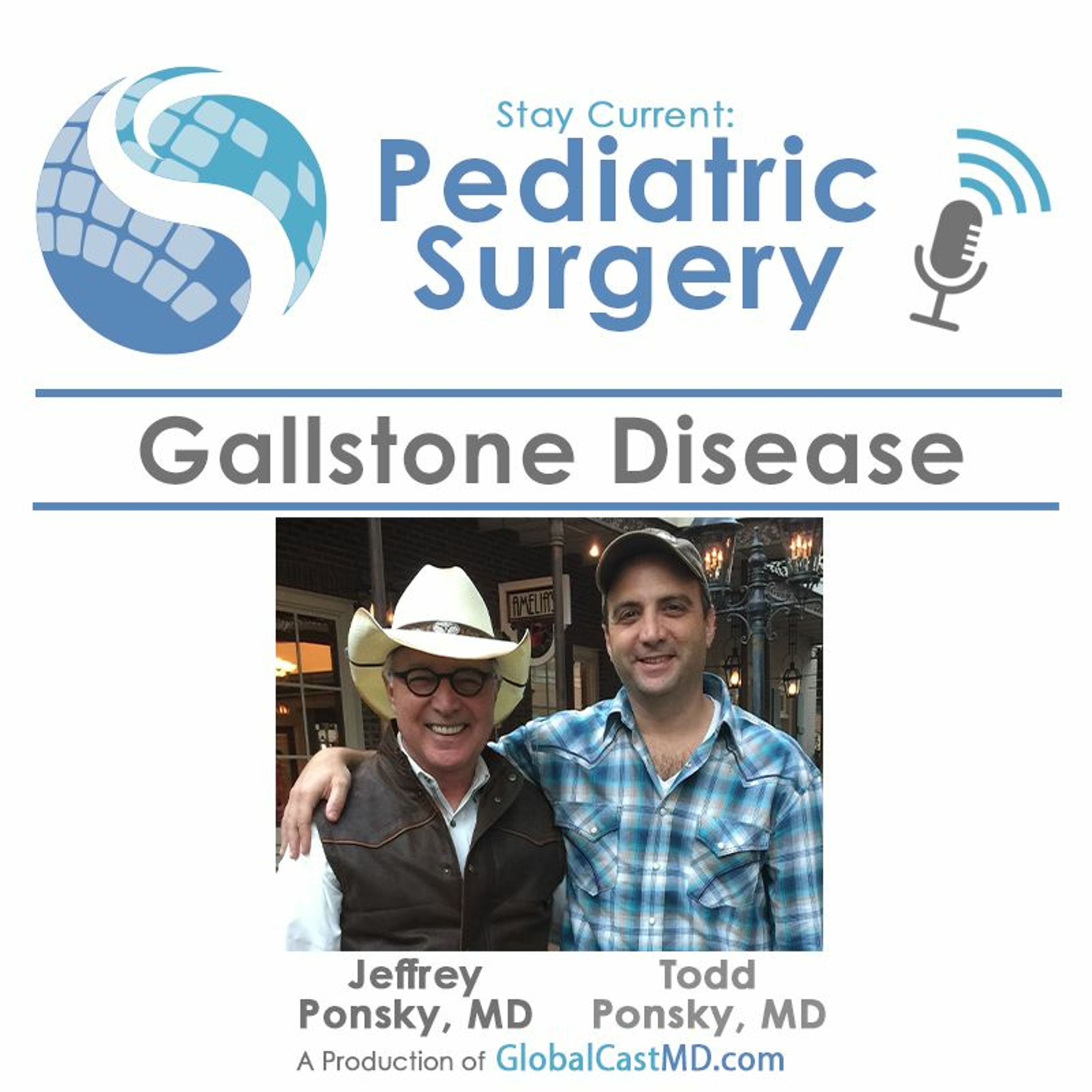 Stay Current in Pediatric Surgery