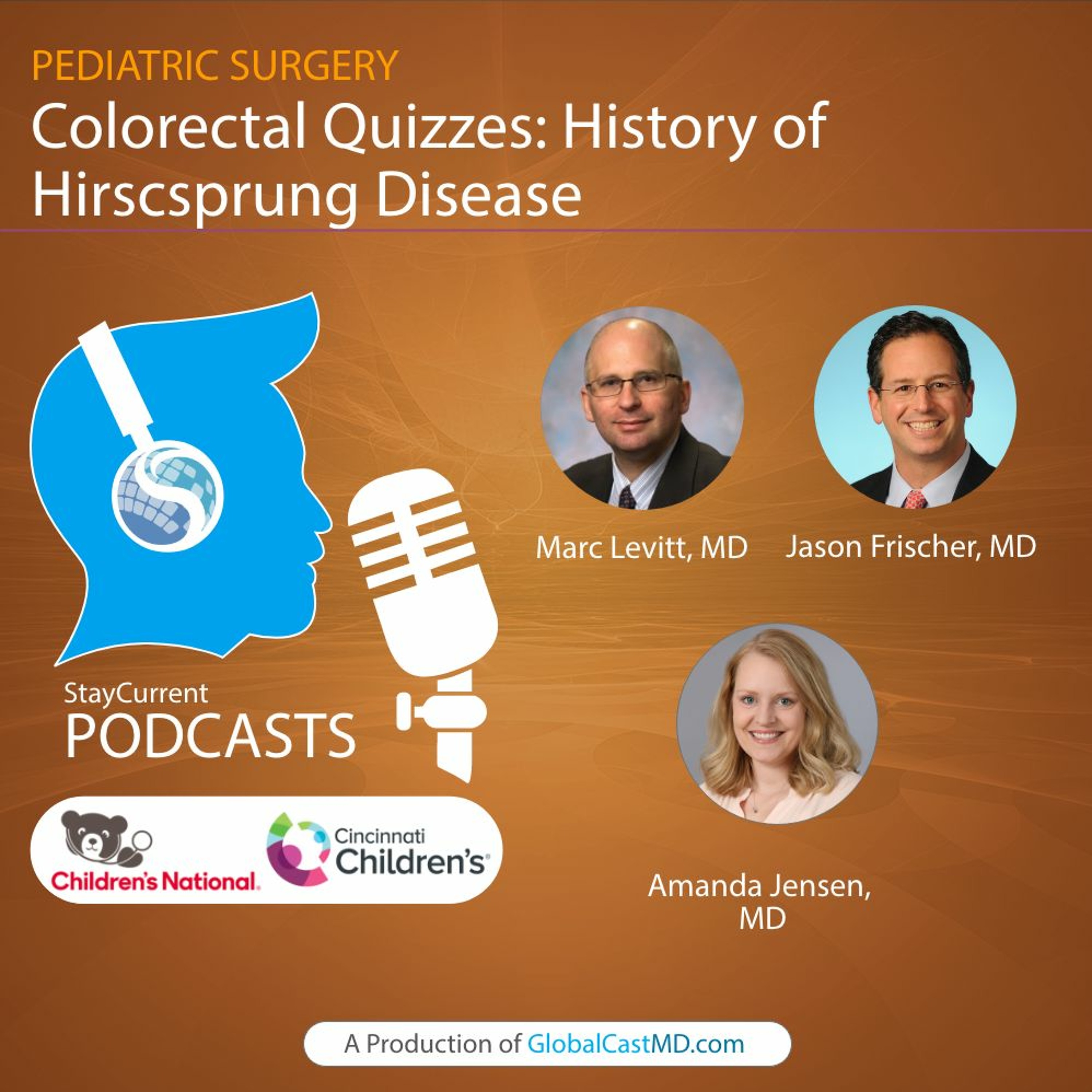 Stay Current in Pediatric Surgery