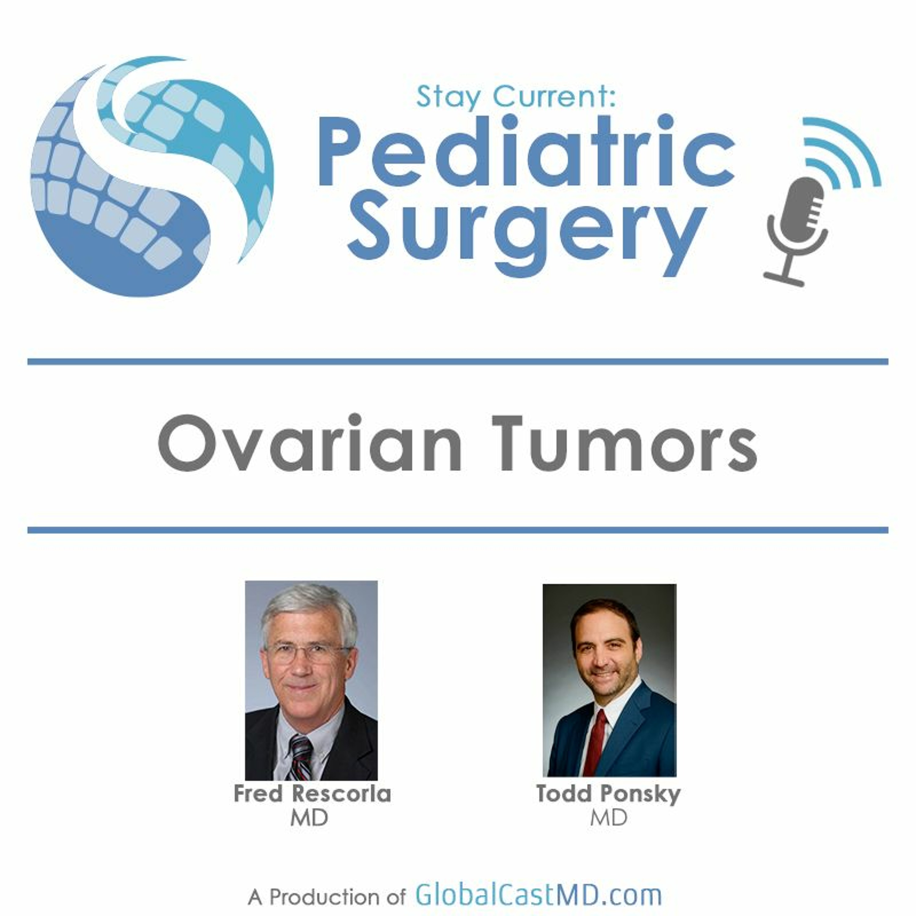 Stay Current in Pediatric Surgery