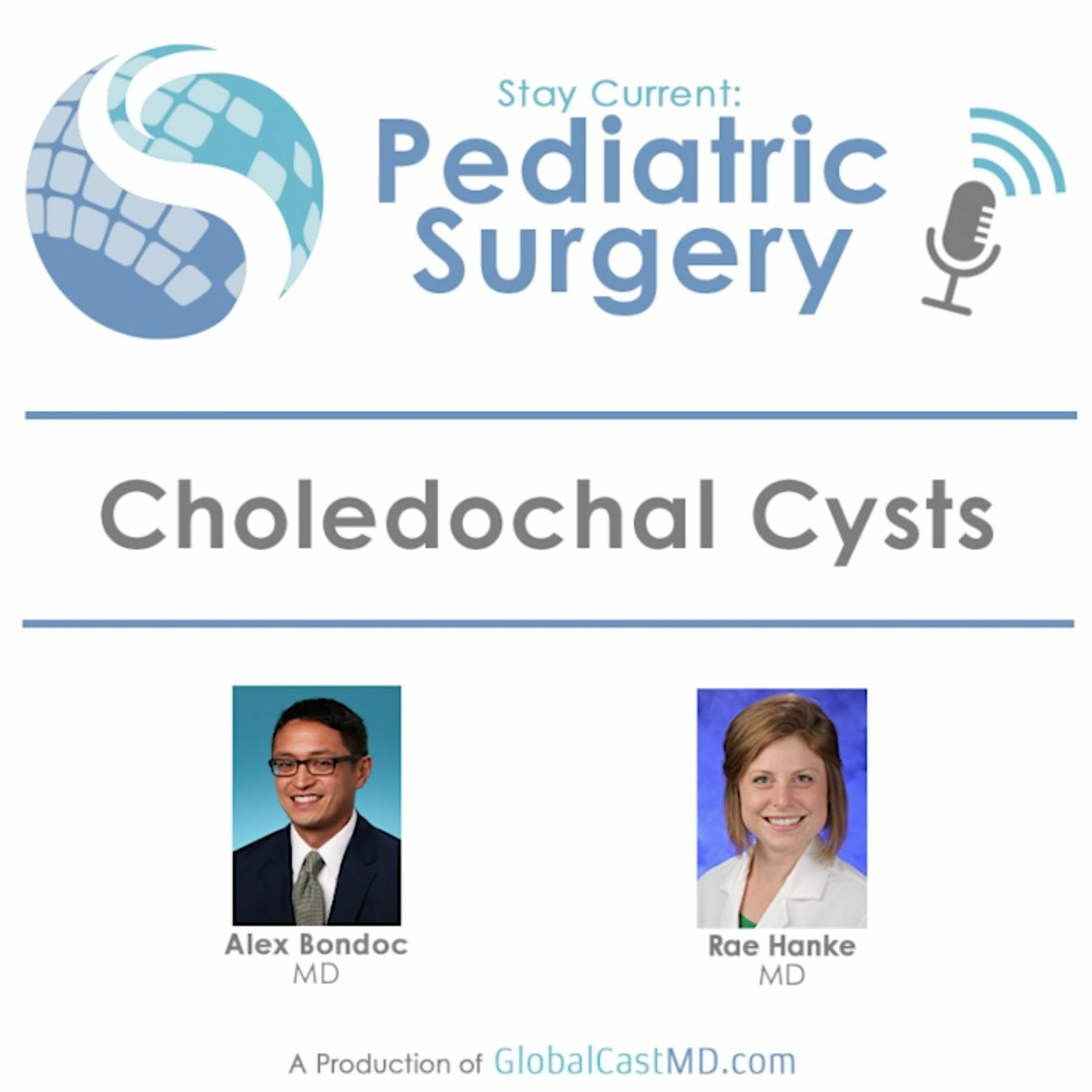 Stay Current in Pediatric Surgery
