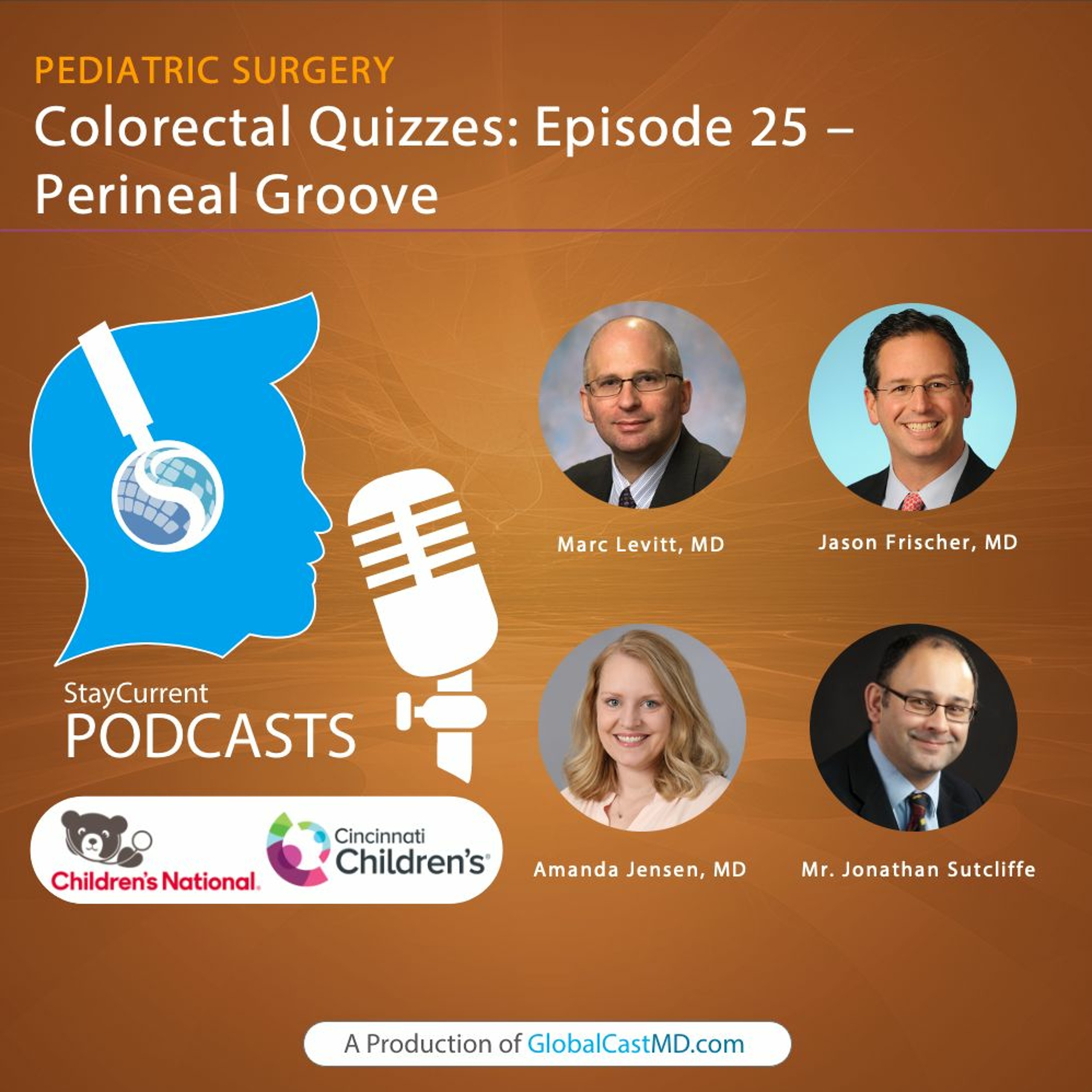 Stay Current in Pediatric Surgery