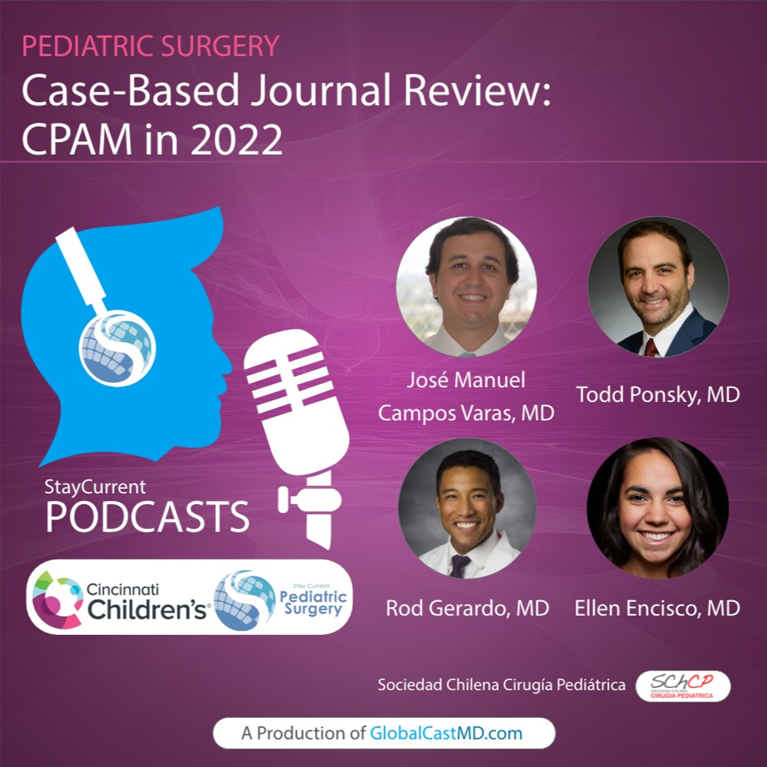 Stay Current in Pediatric Surgery