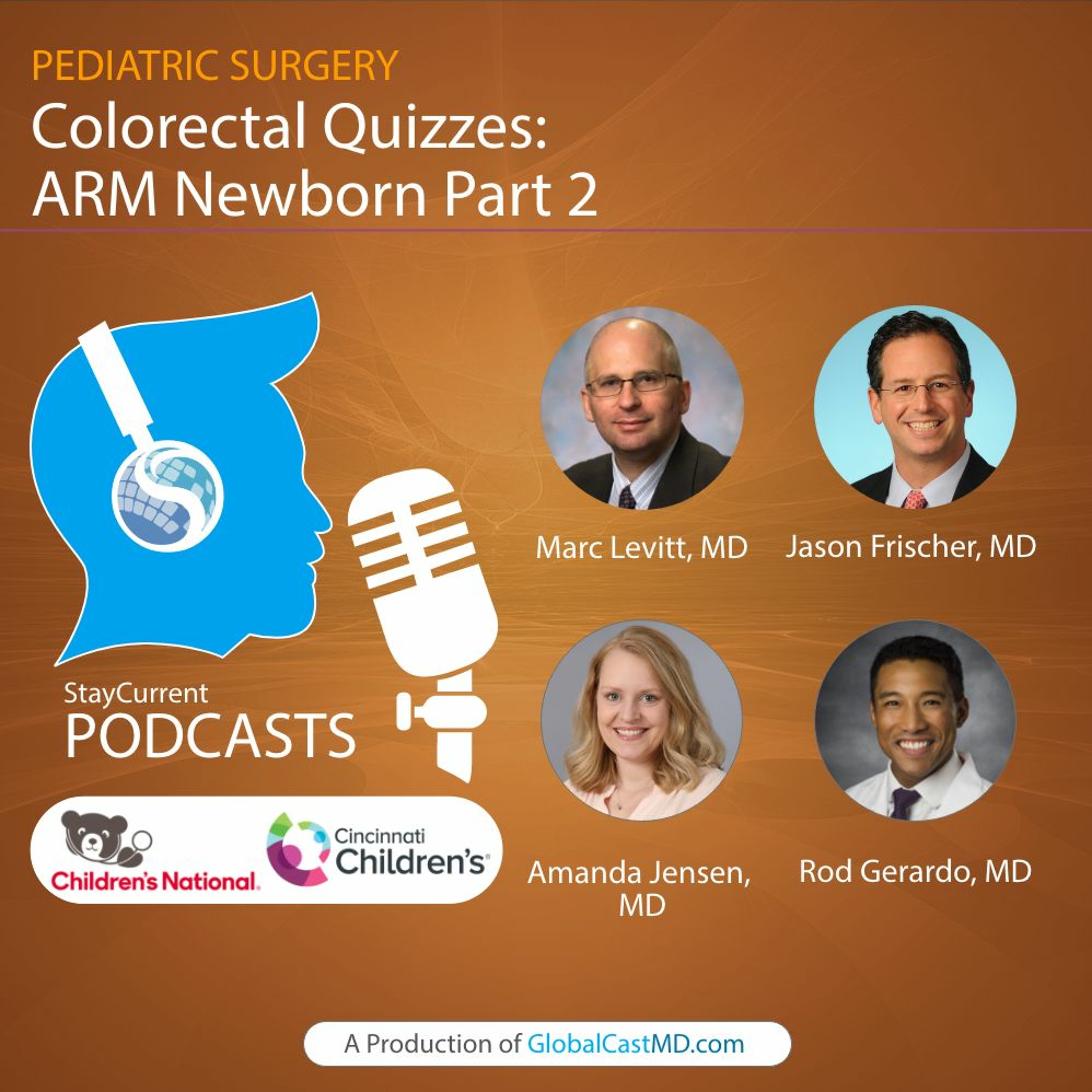 Stay Current in Pediatric Surgery