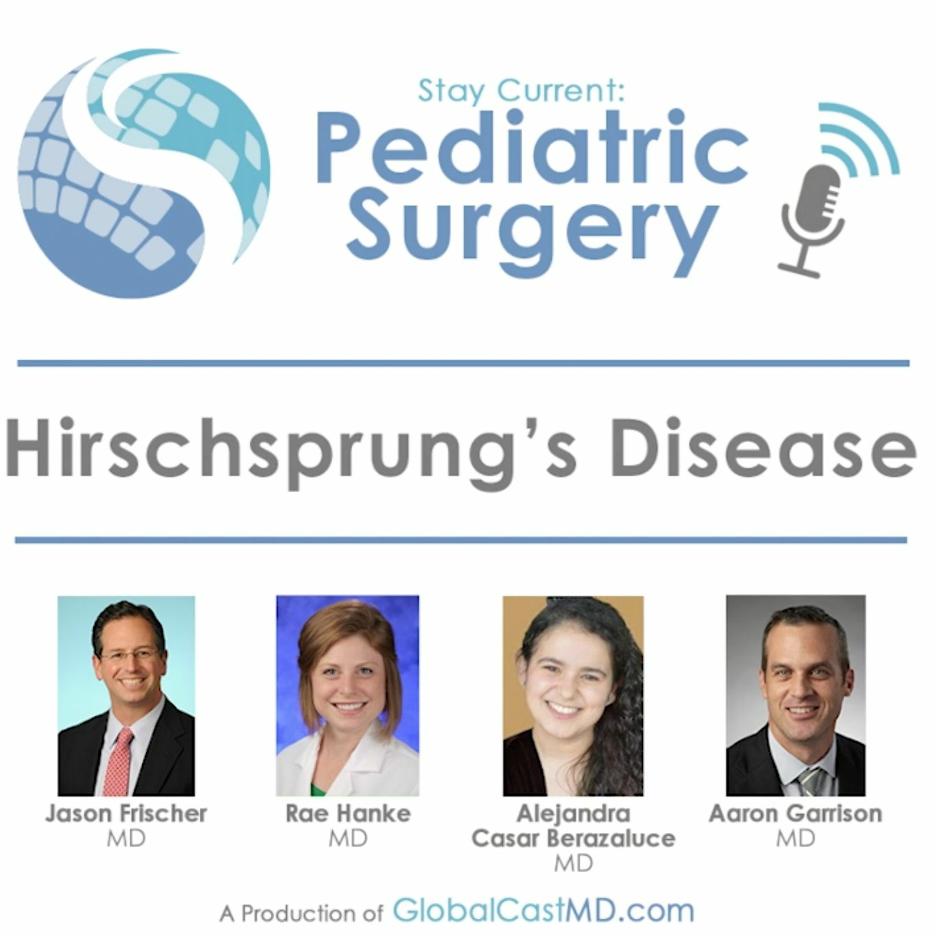 Stay Current in Pediatric Surgery