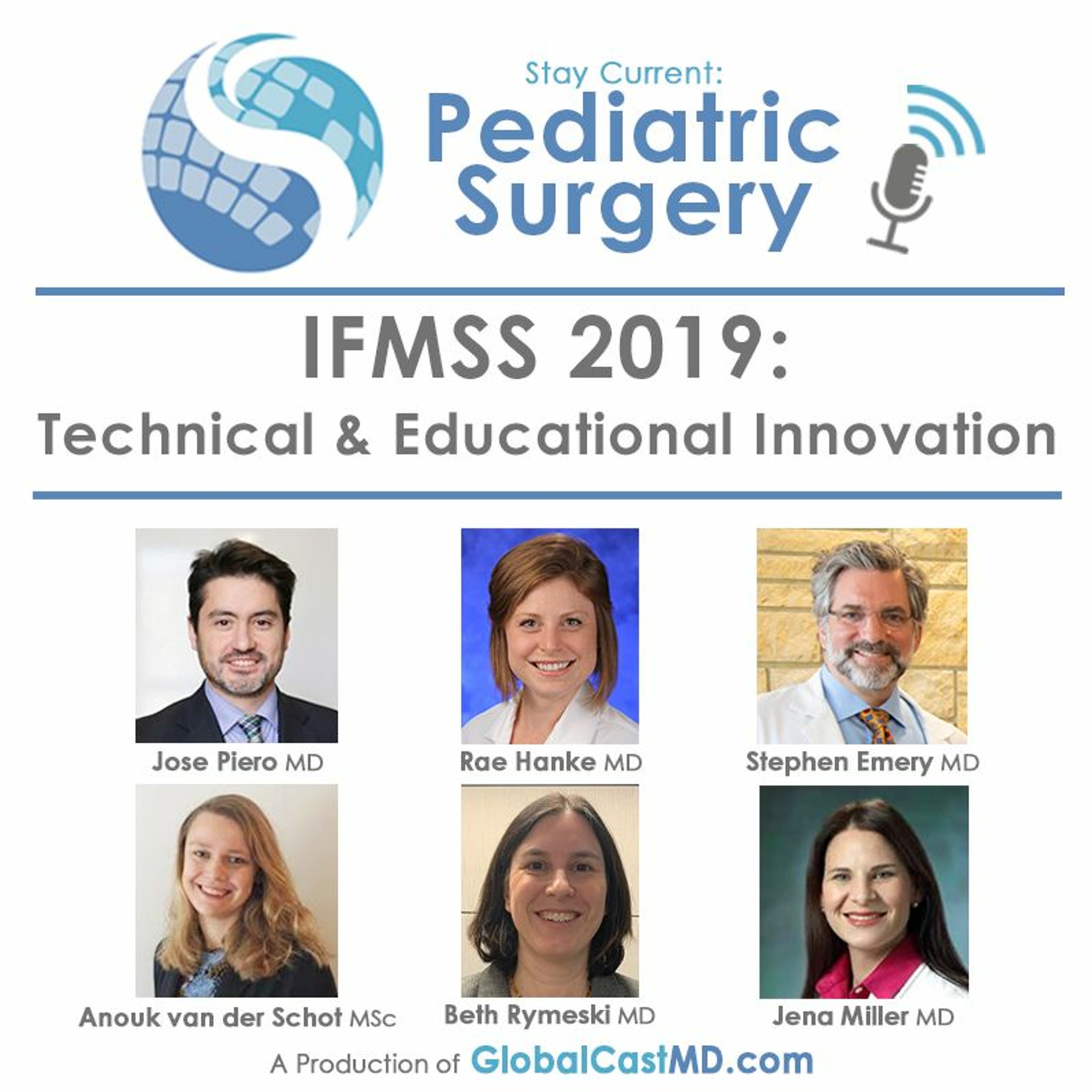 Stay Current in Pediatric Surgery