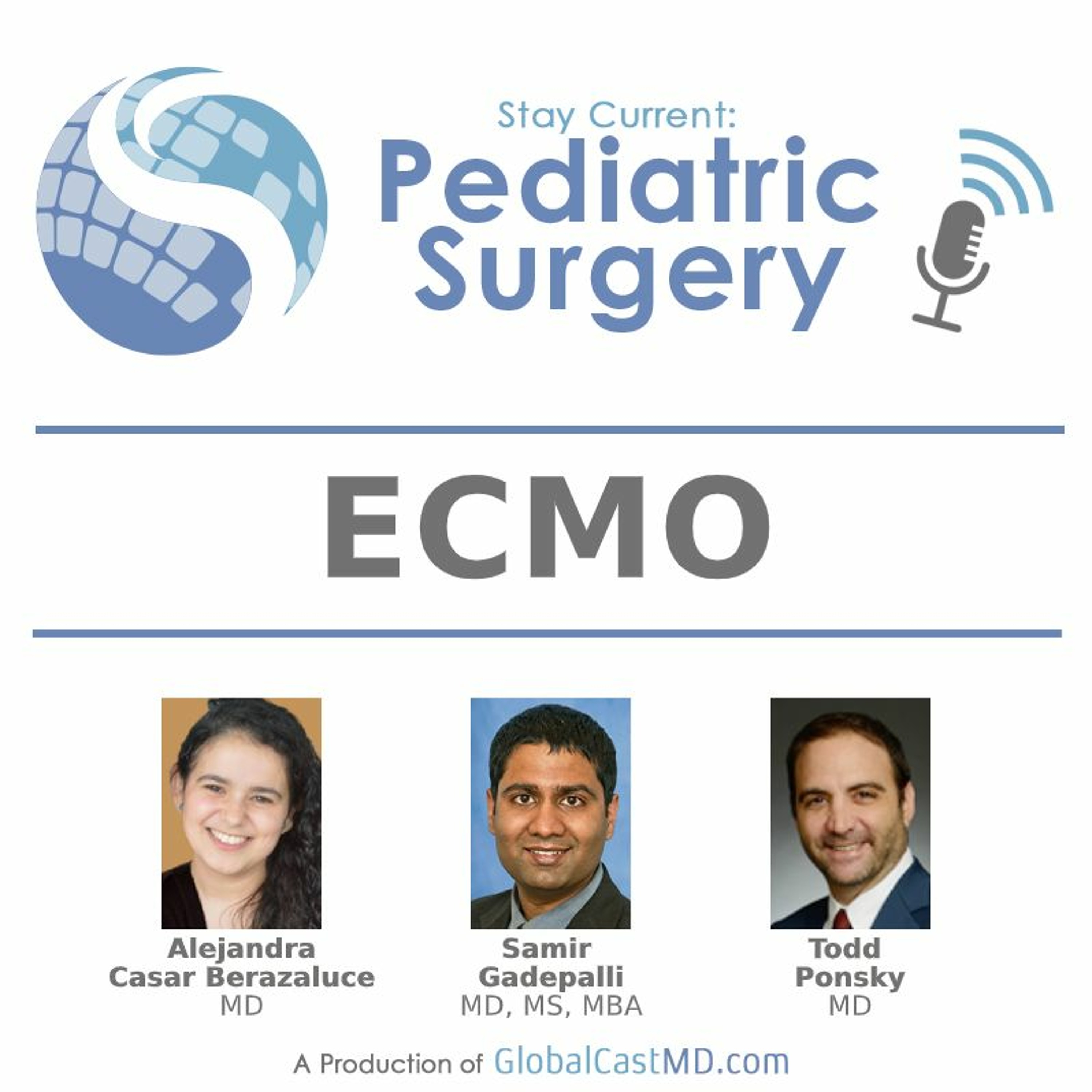 Stay Current in Pediatric Surgery