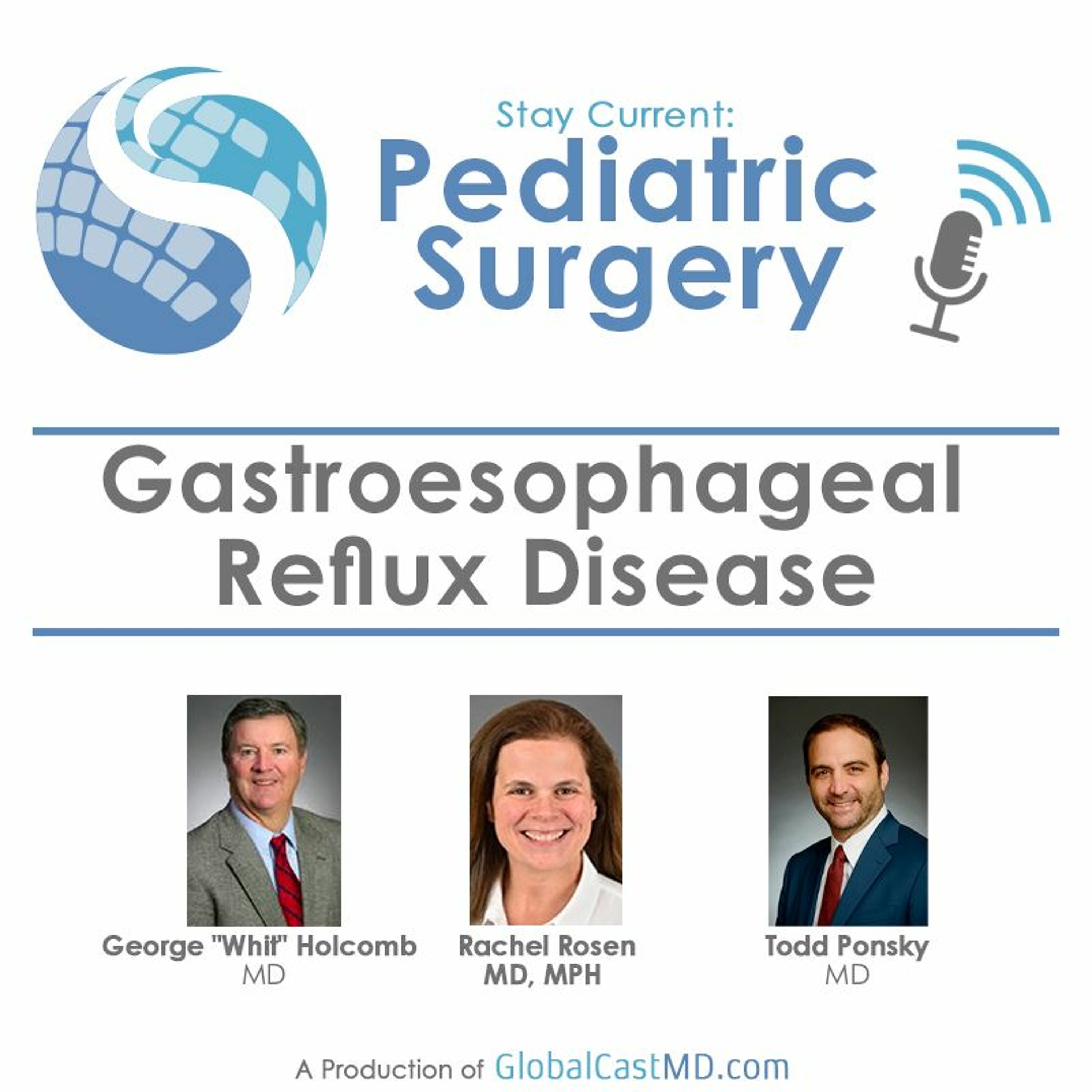 Stay Current in Pediatric Surgery