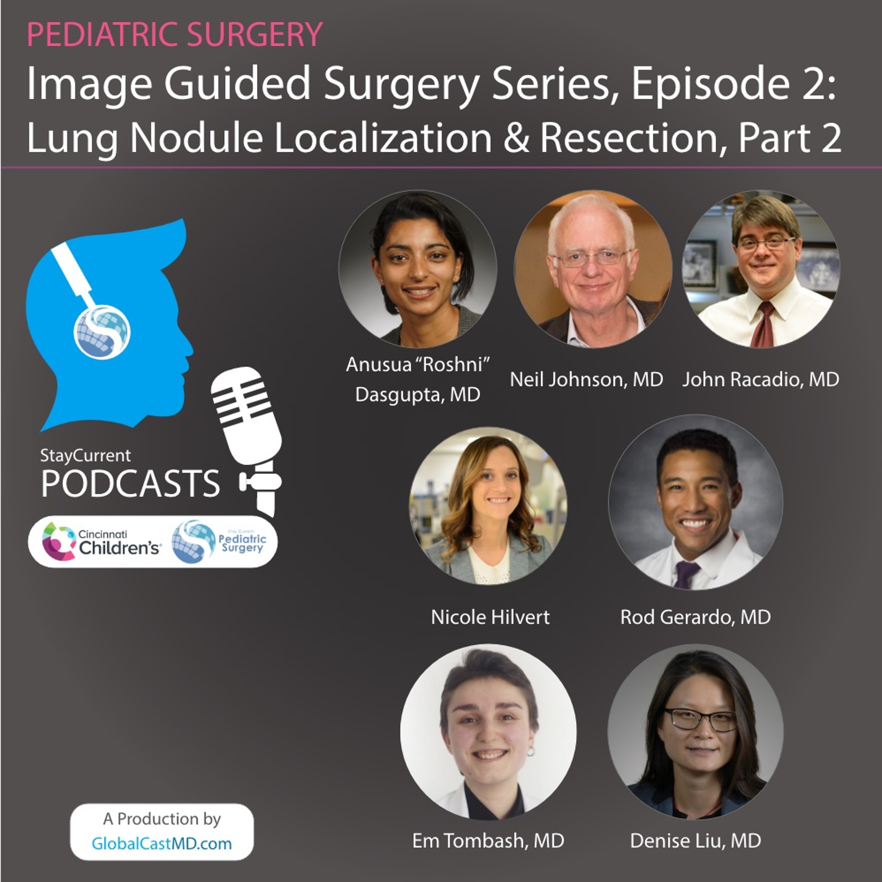 Stay Current in Pediatric Surgery