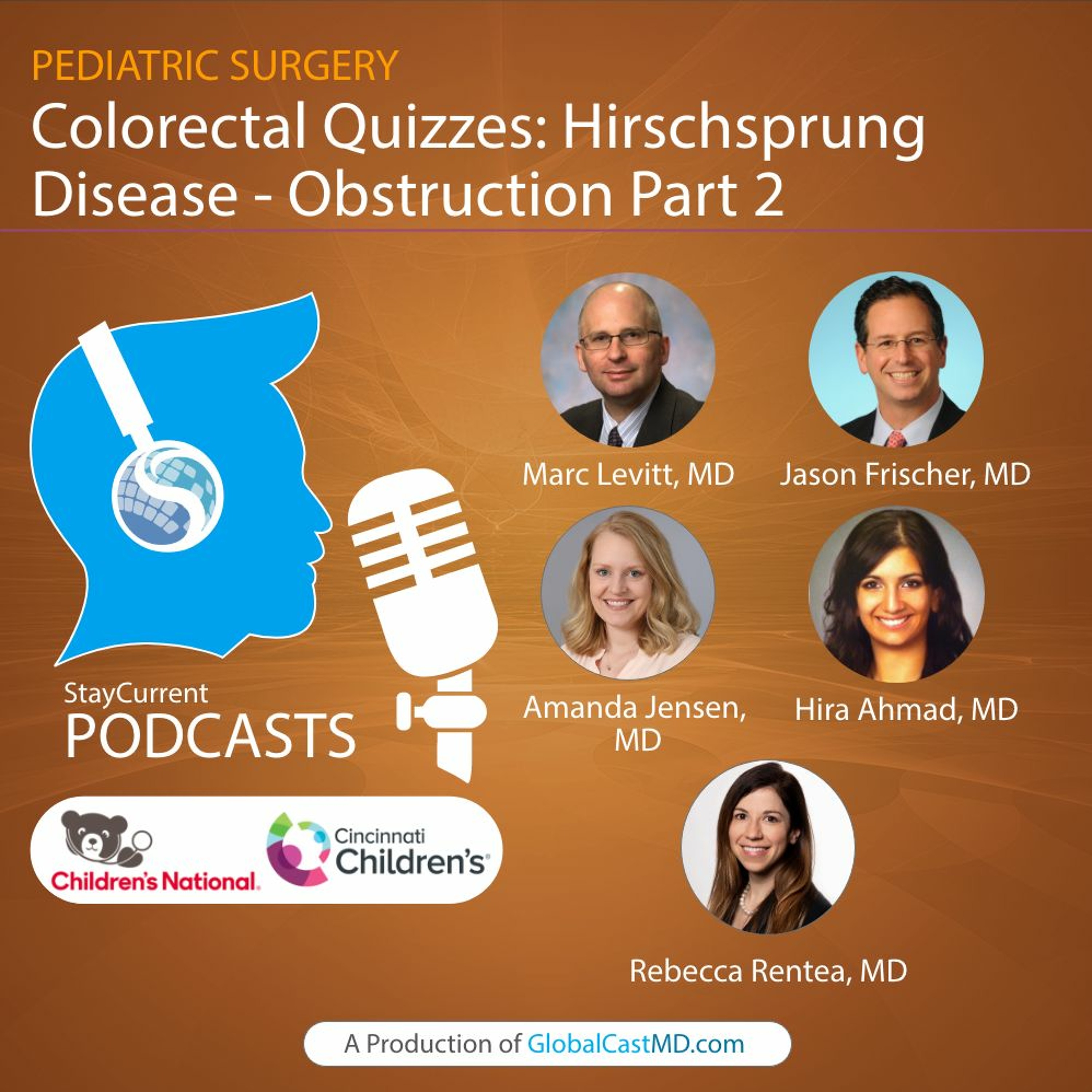 Stay Current in Pediatric Surgery