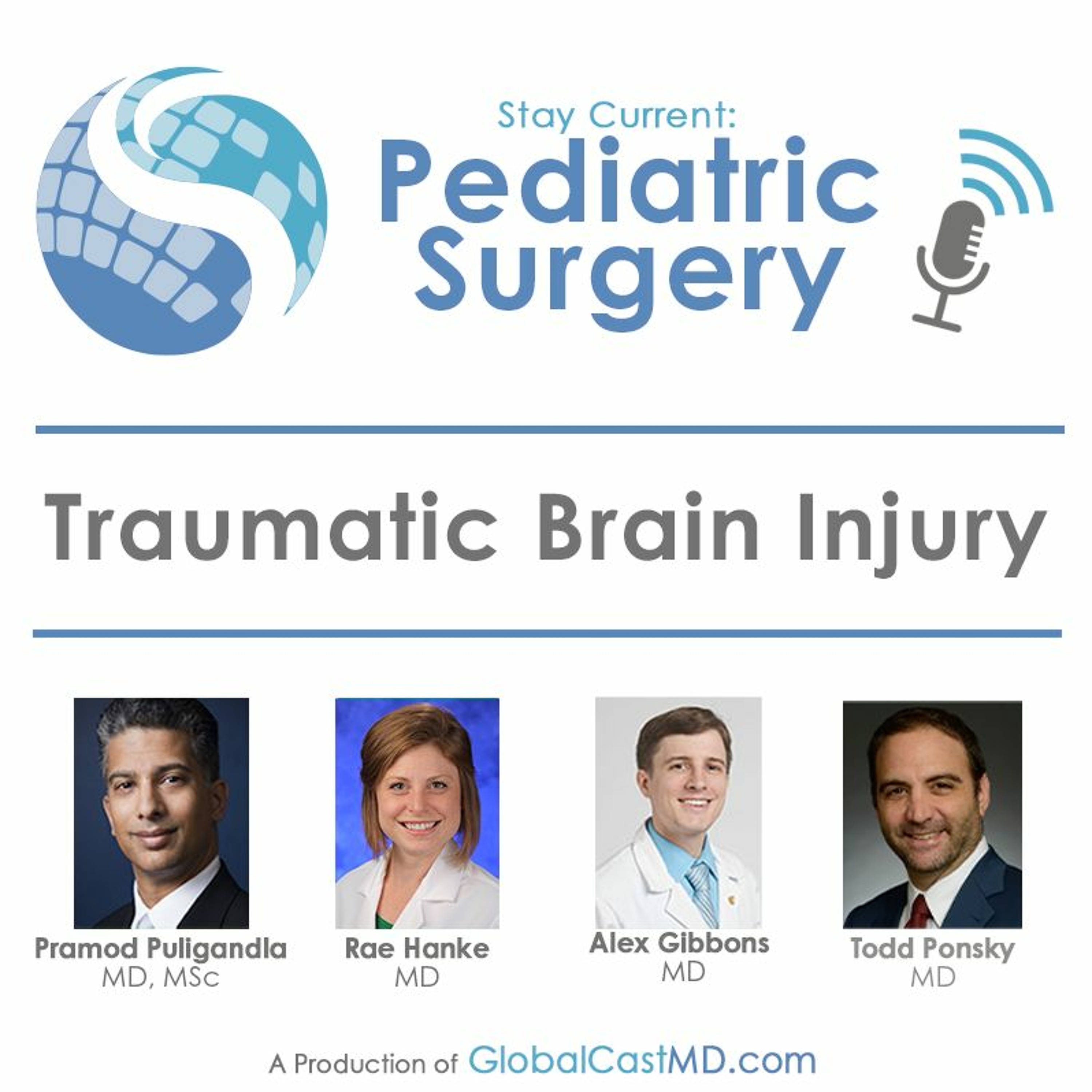 Stay Current in Pediatric Surgery