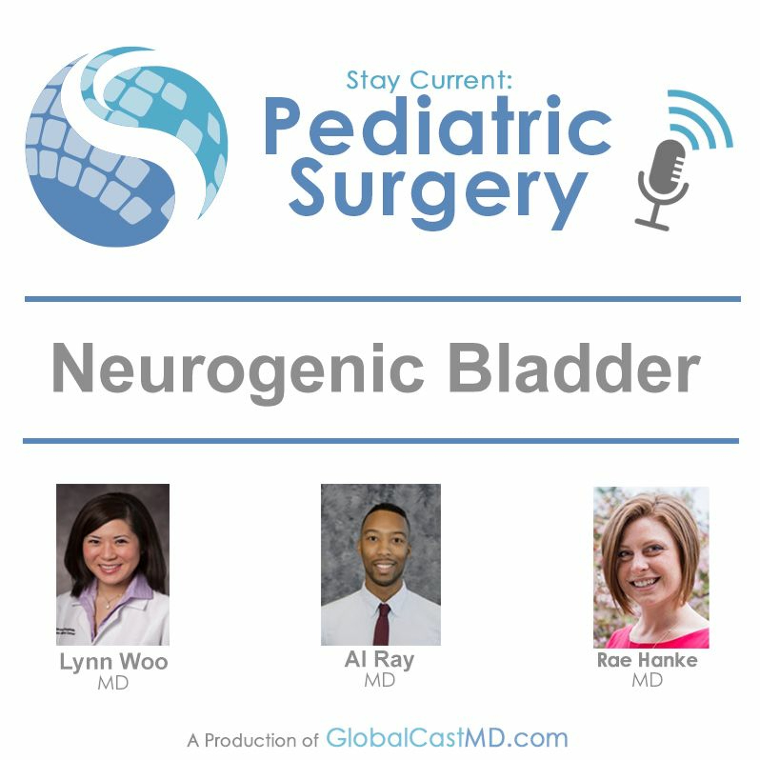 Stay Current in Pediatric Surgery