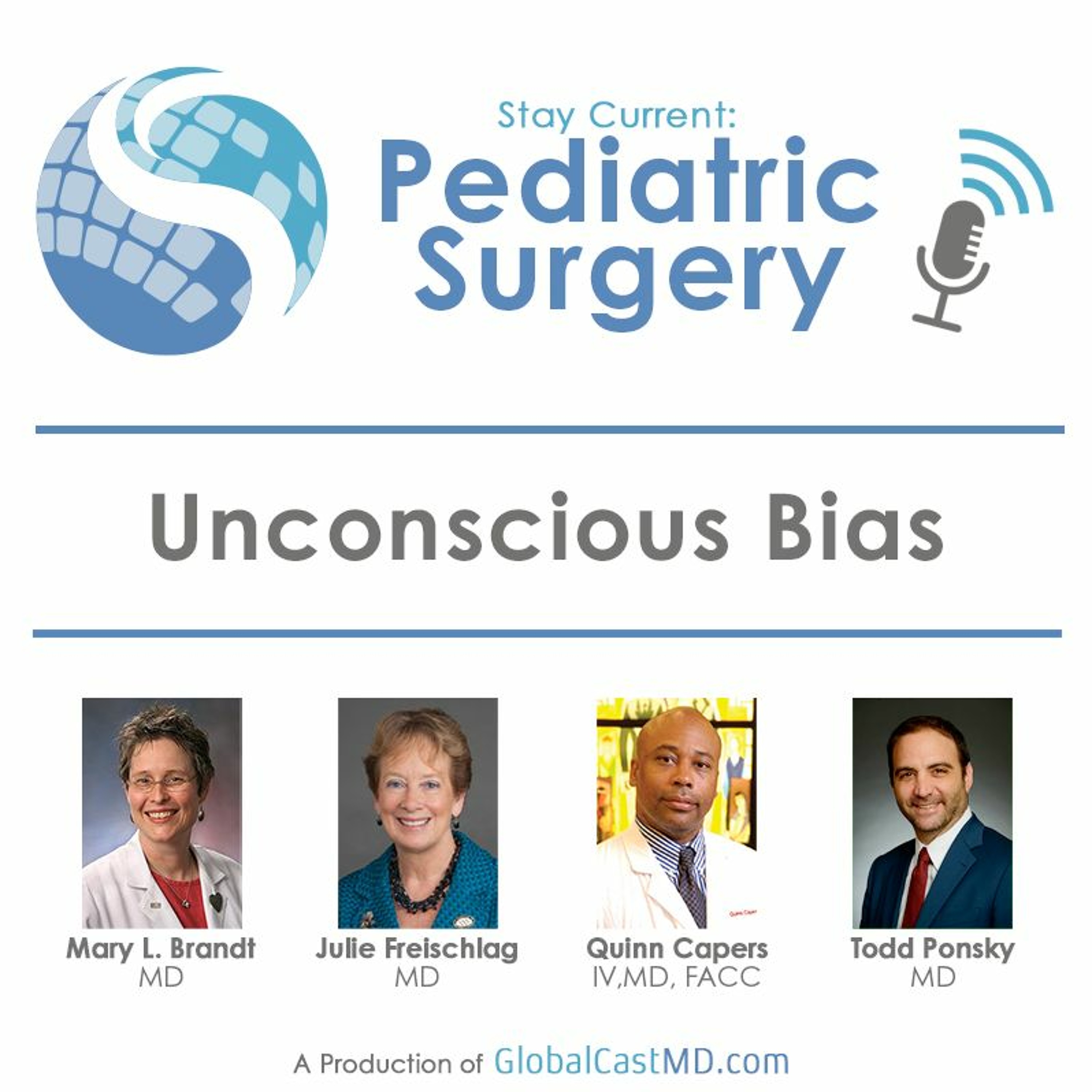 Stay Current in Pediatric Surgery