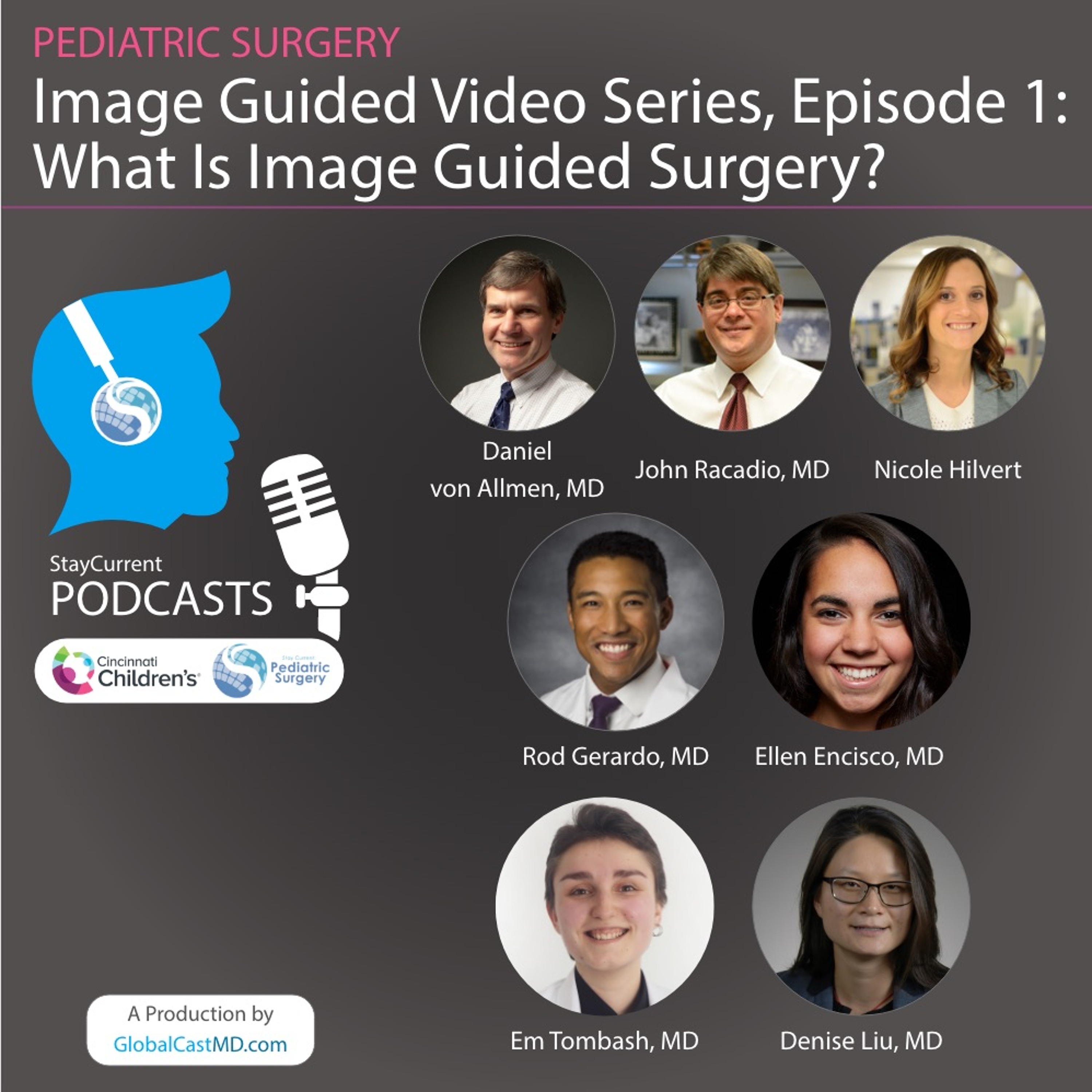 Stay Current in Pediatric Surgery