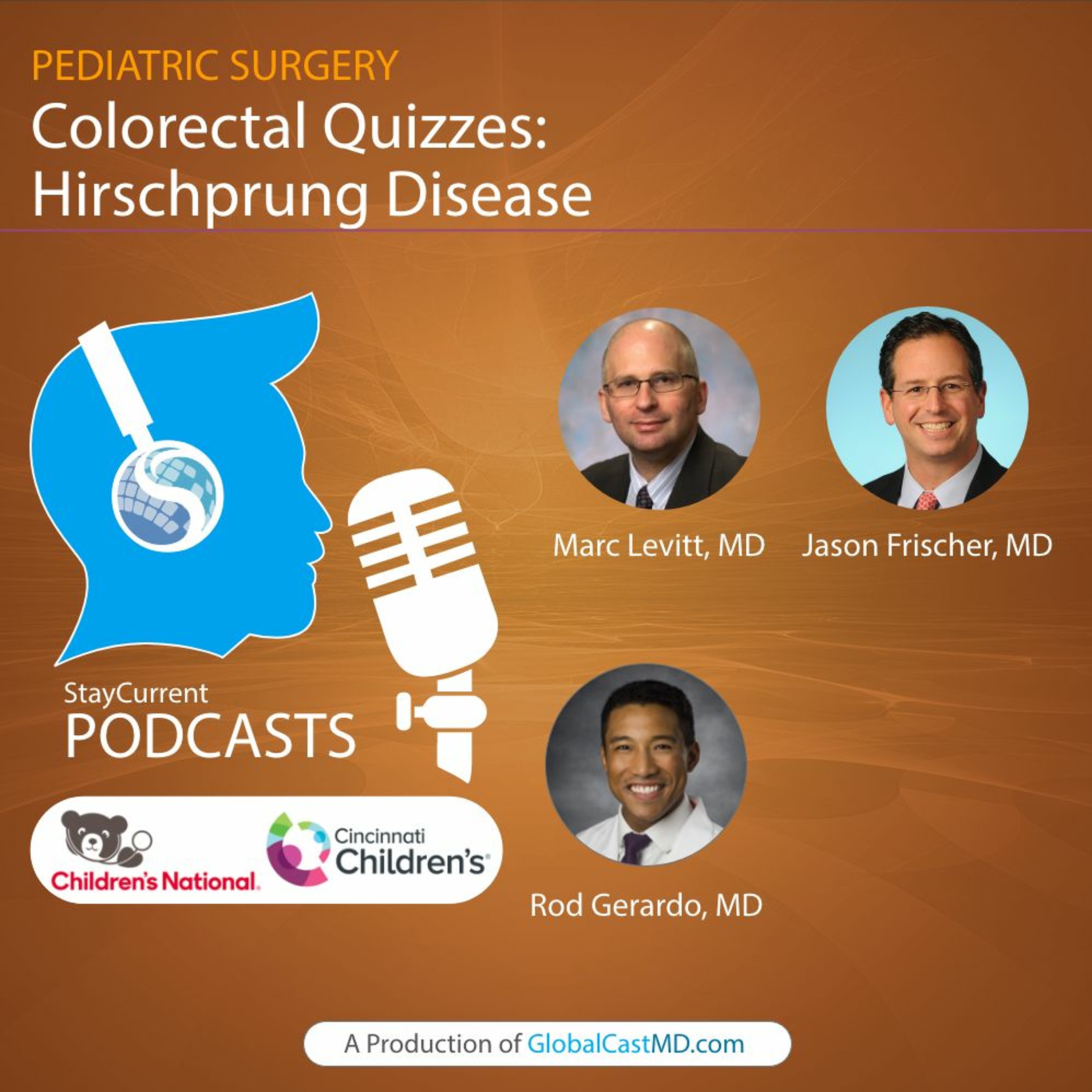 Stay Current in Pediatric Surgery