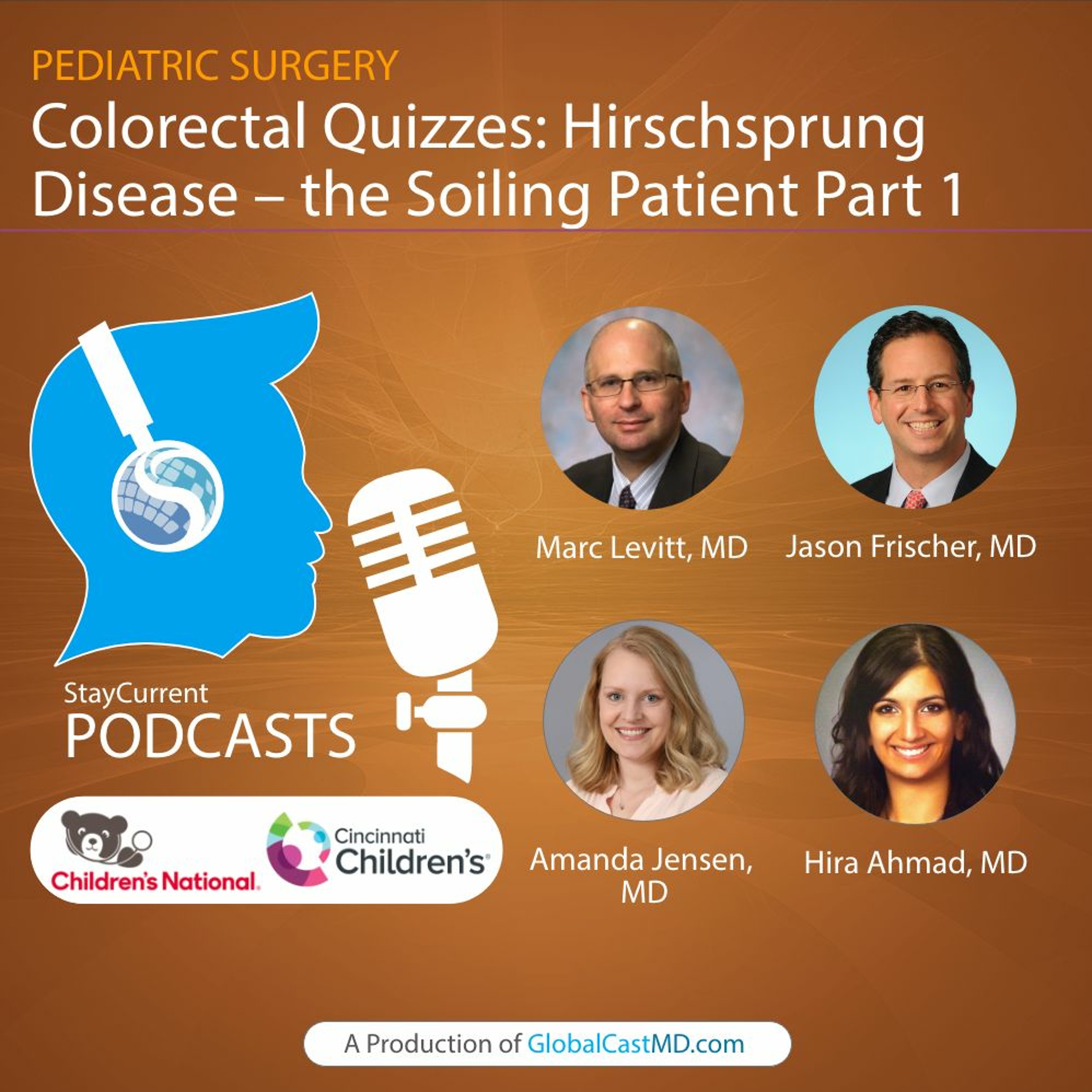 Stay Current in Pediatric Surgery