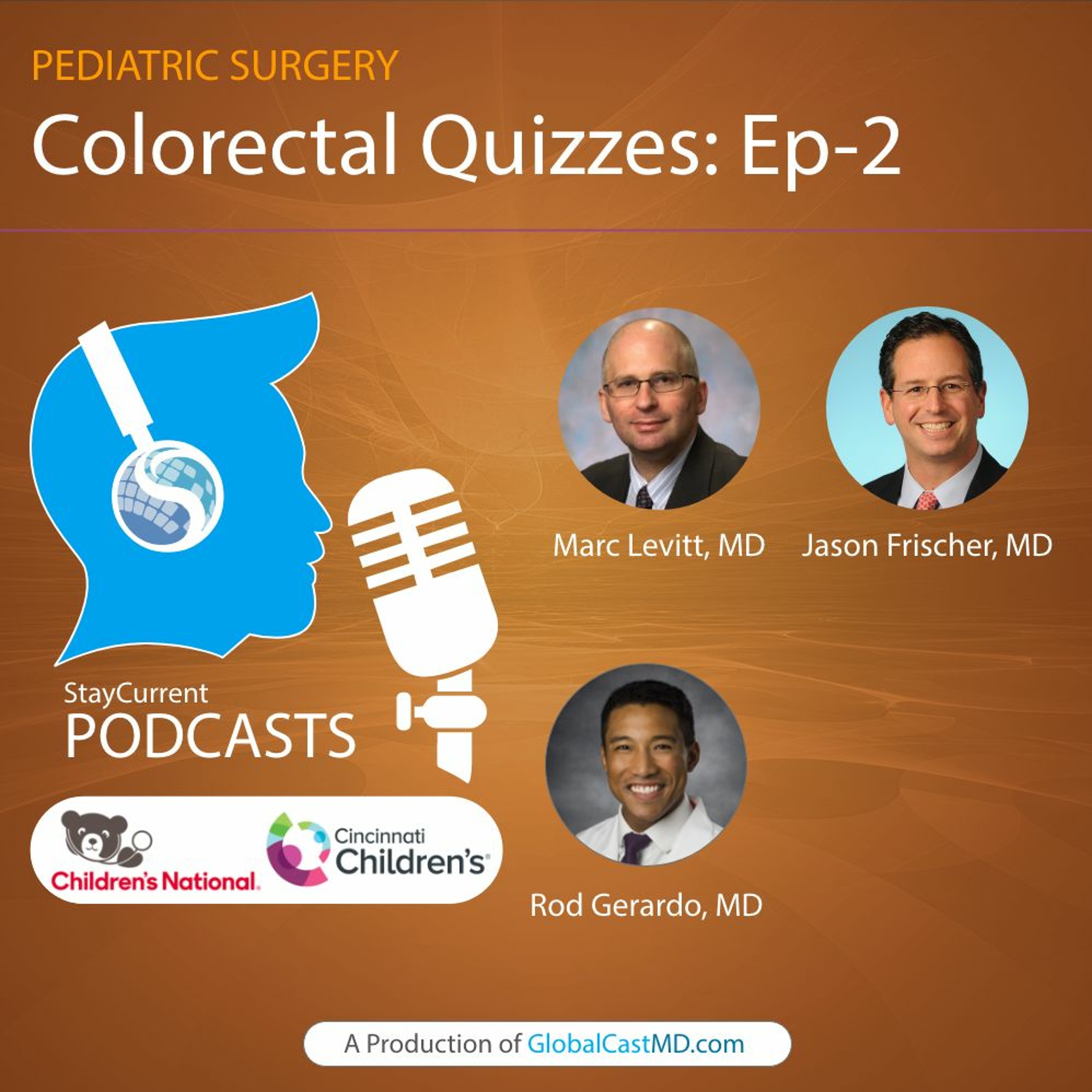 Stay Current in Pediatric Surgery