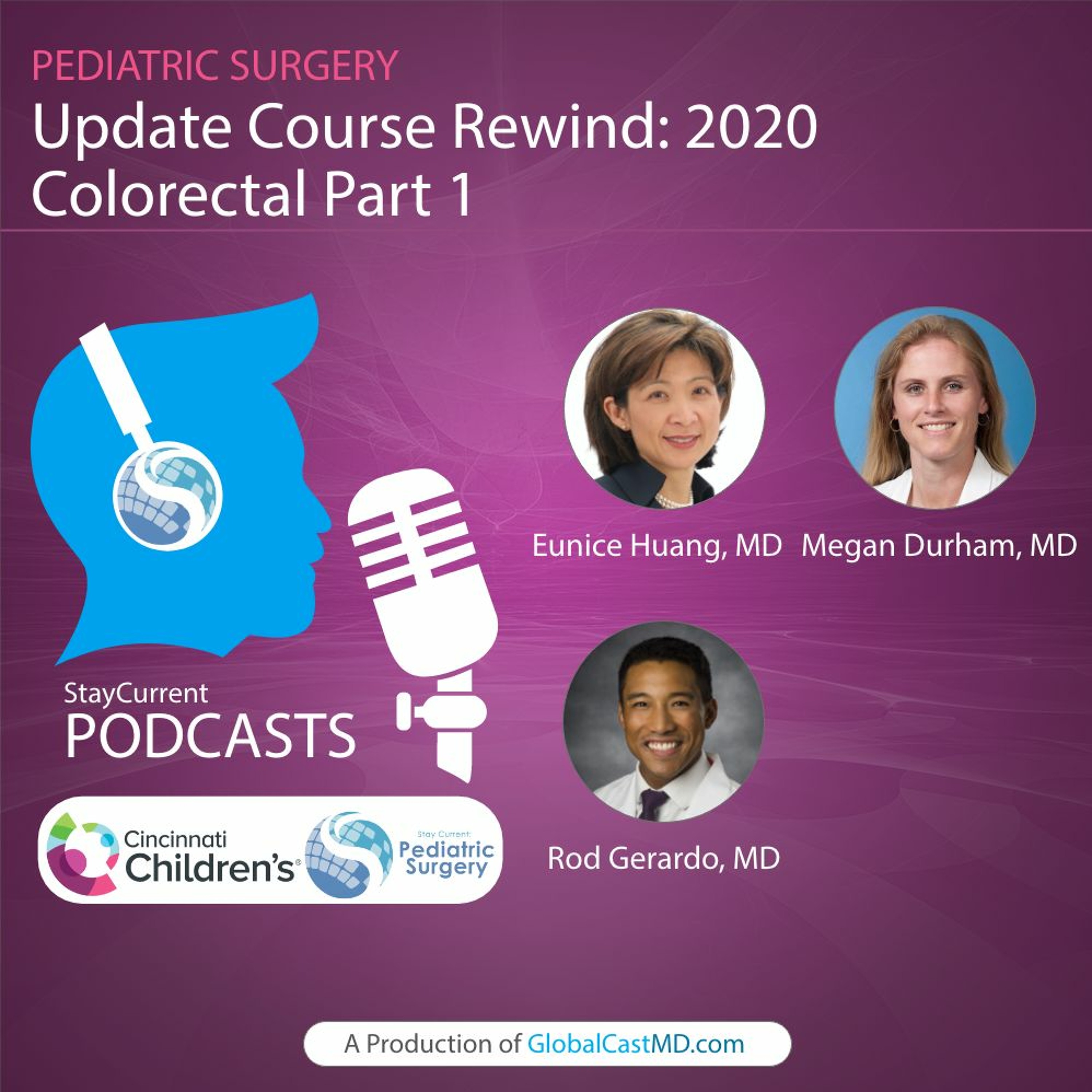Stay Current in Pediatric Surgery
