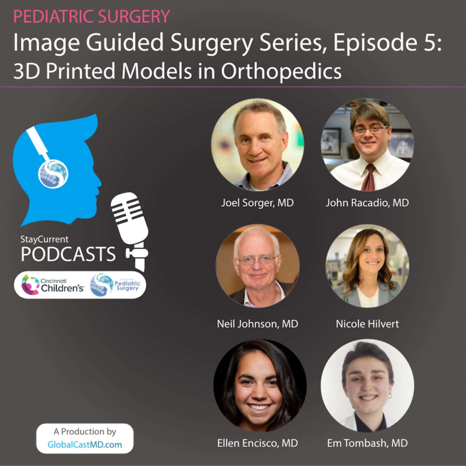 Stay Current in Pediatric Surgery