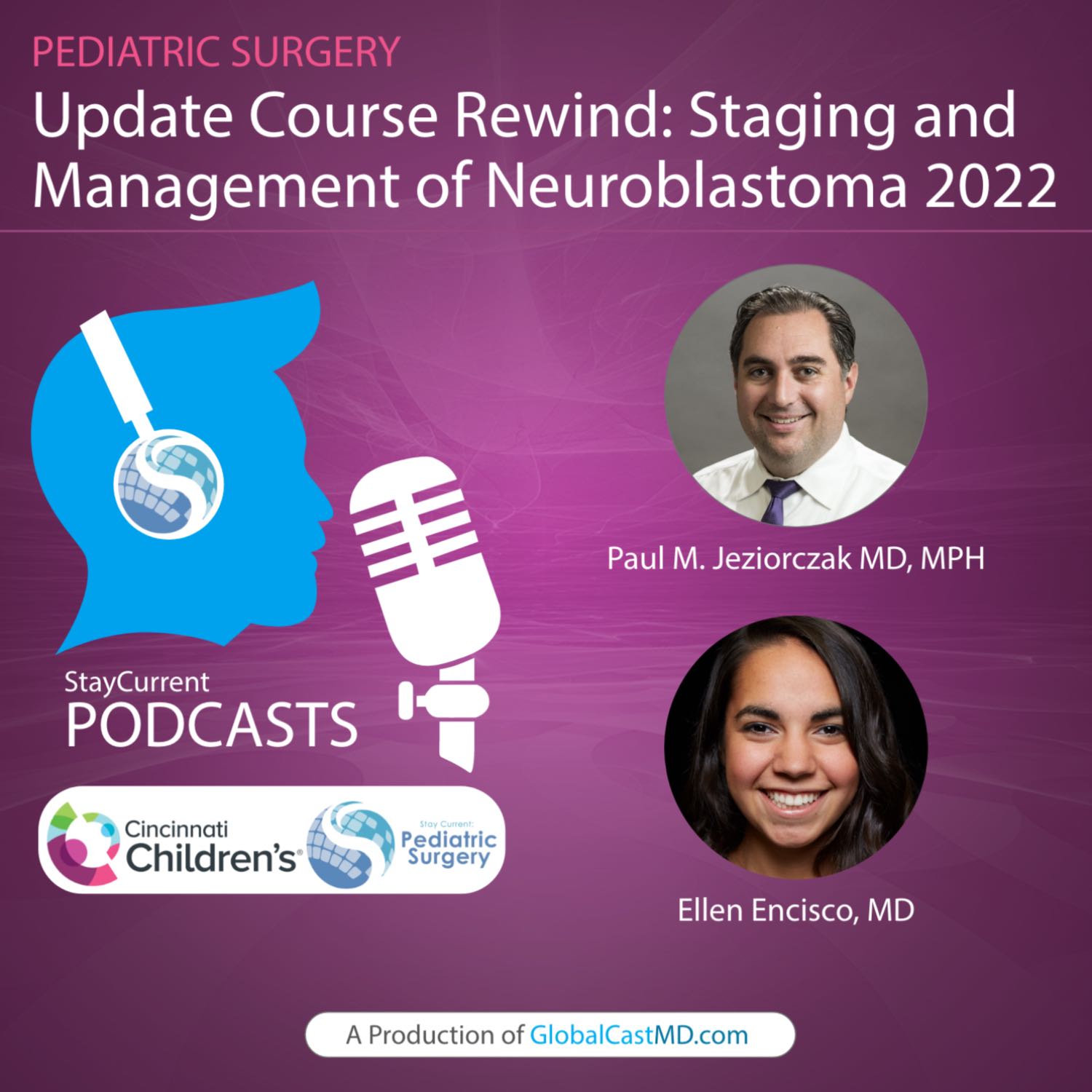 Stay Current in Pediatric Surgery