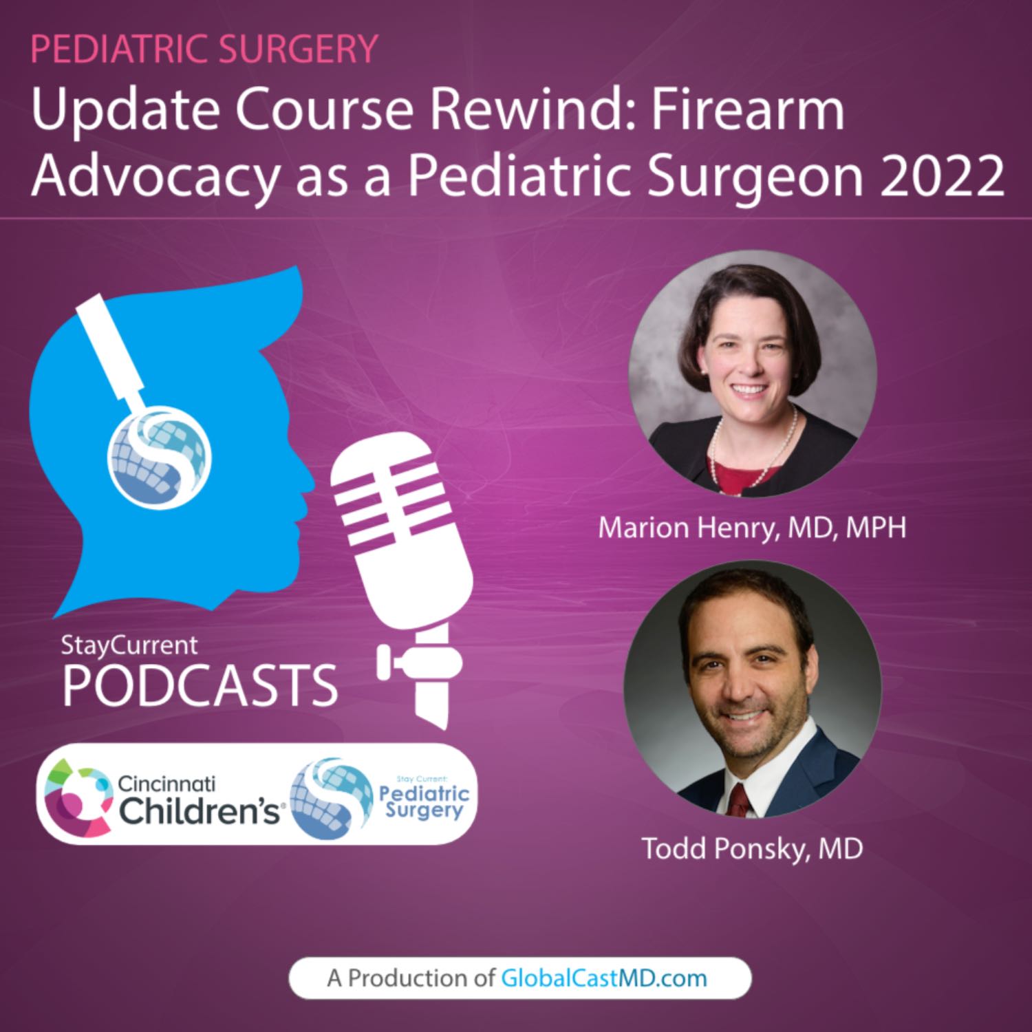 Stay Current in Pediatric Surgery