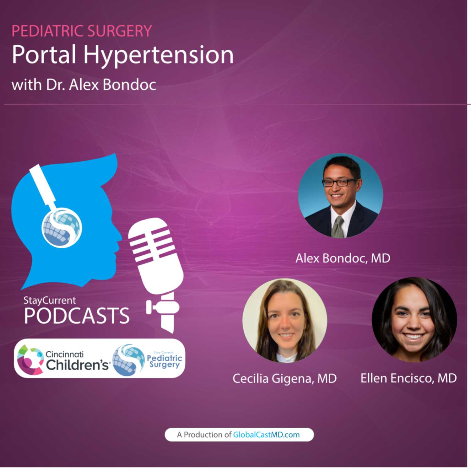 Stay Current in Pediatric Surgery