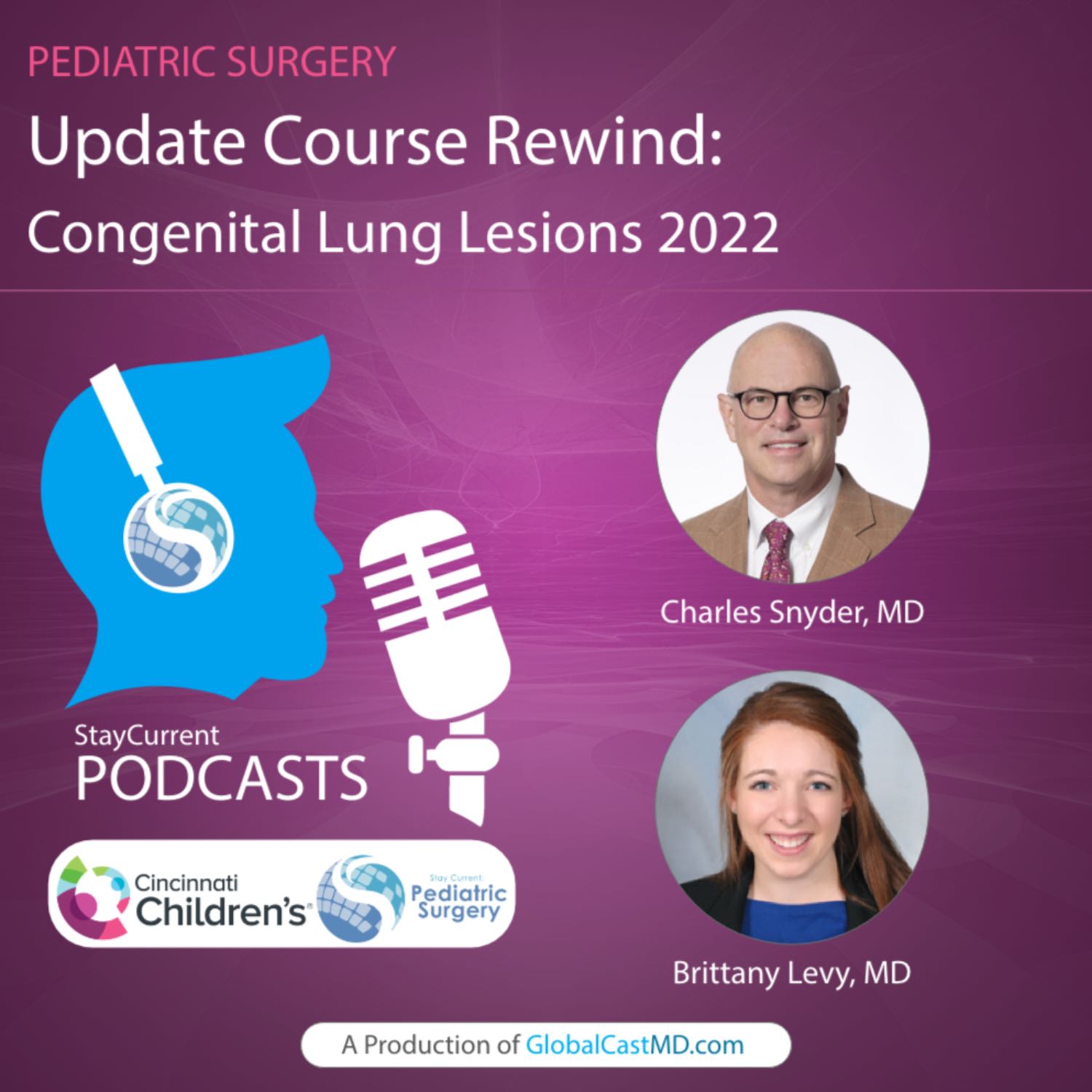 Stay Current in Pediatric Surgery