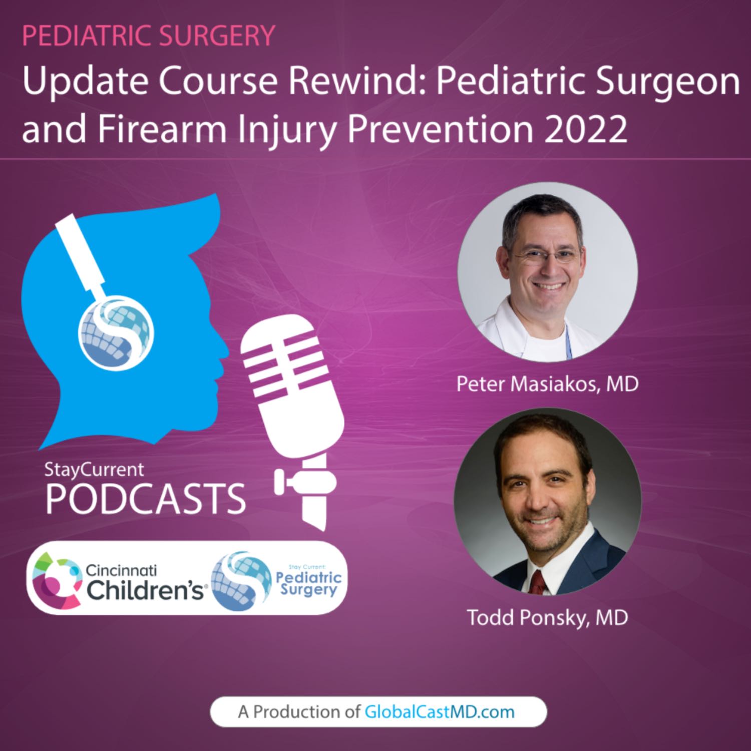 Stay Current in Pediatric Surgery