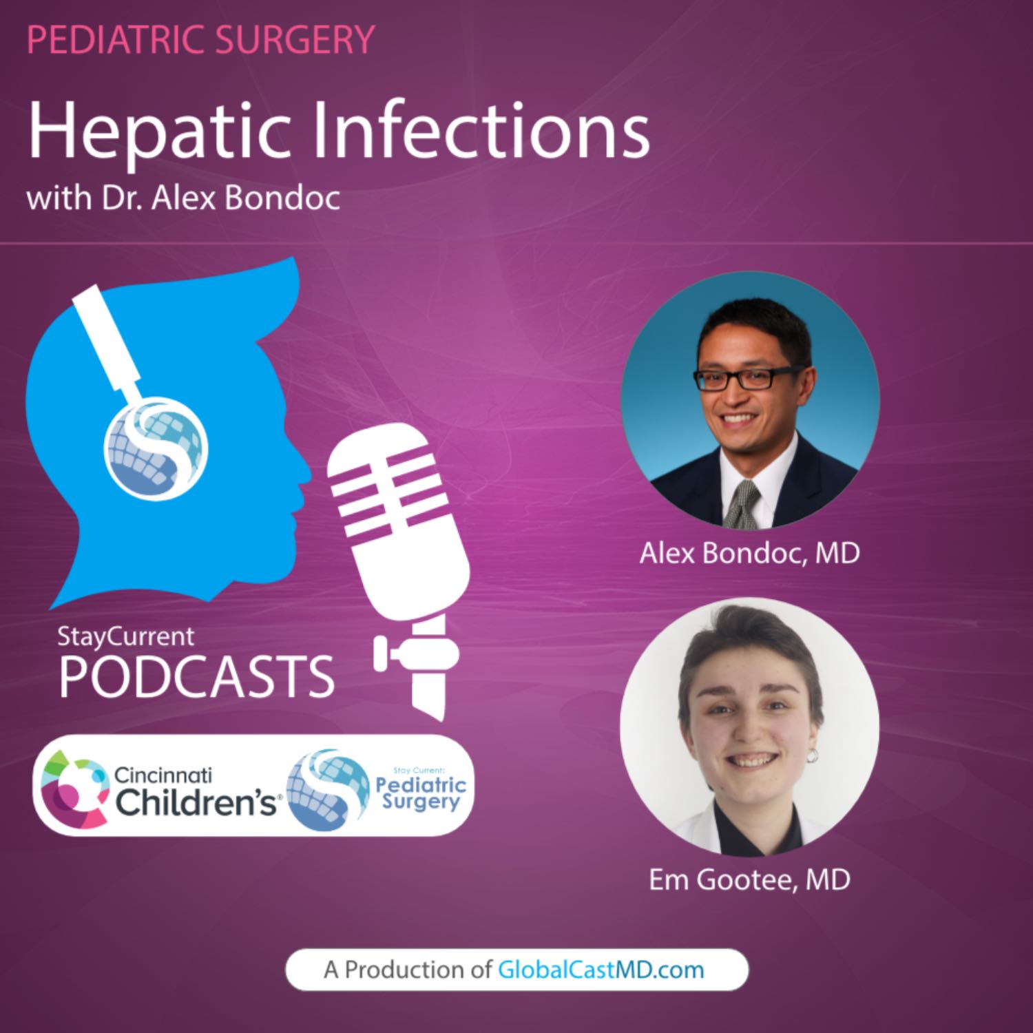 Stay Current in Pediatric Surgery