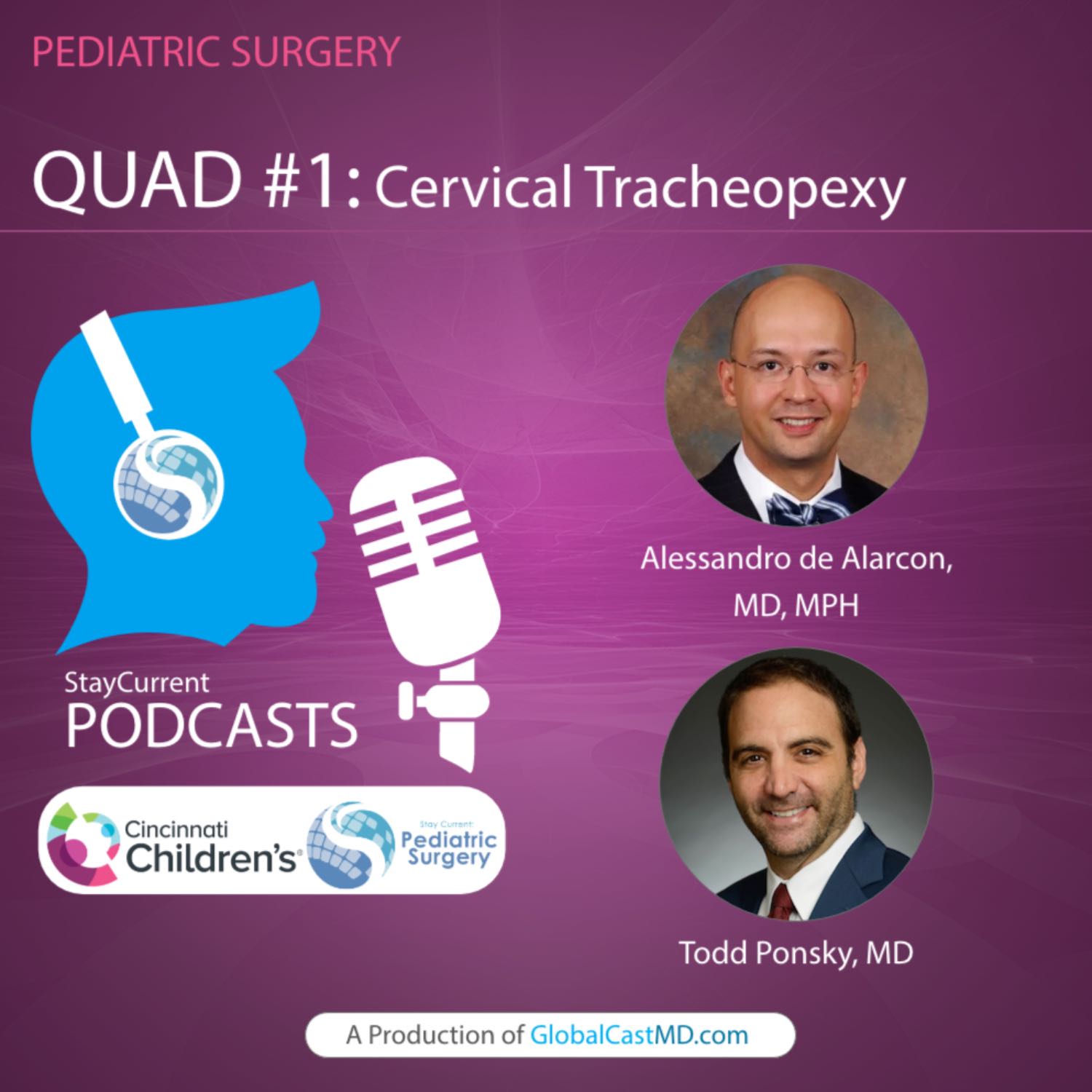Stay Current in Pediatric Surgery