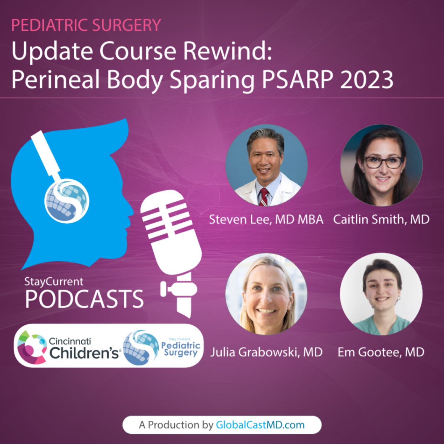 Stay Current in Pediatric Surgery