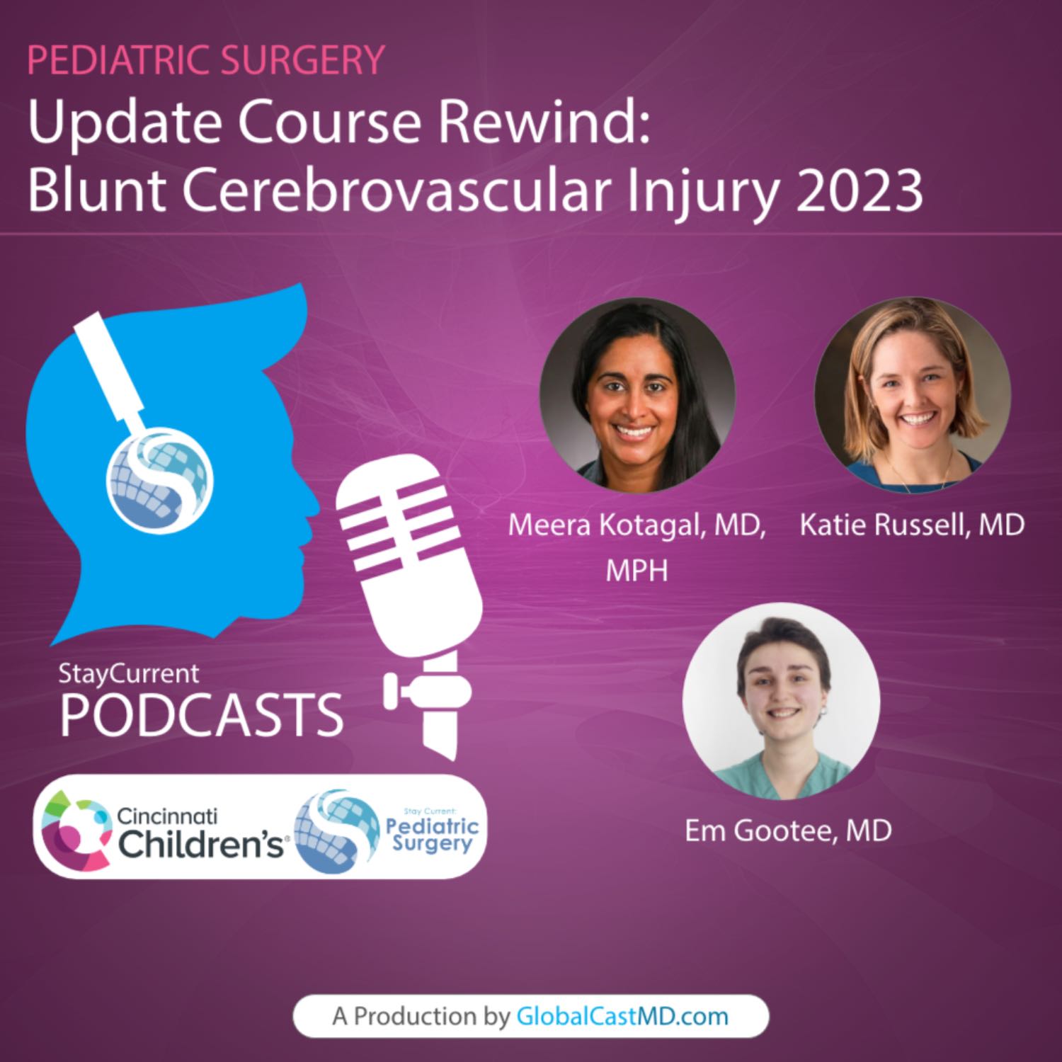 Stay Current in Pediatric Surgery