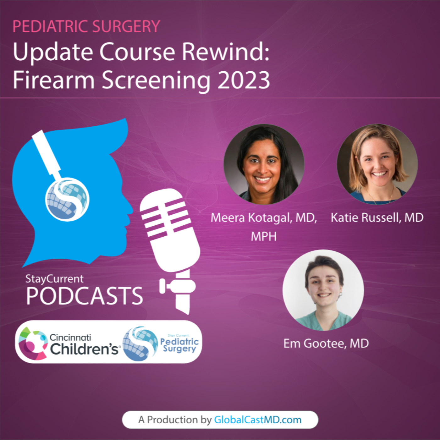 Stay Current in Pediatric Surgery