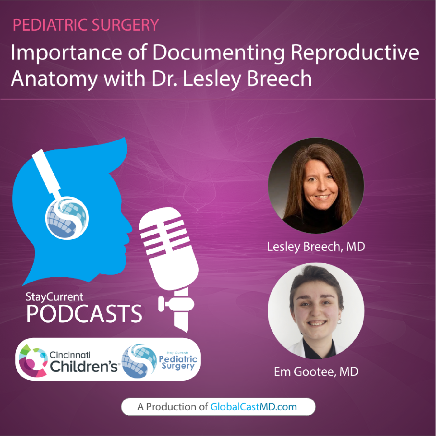 Stay Current in Pediatric Surgery