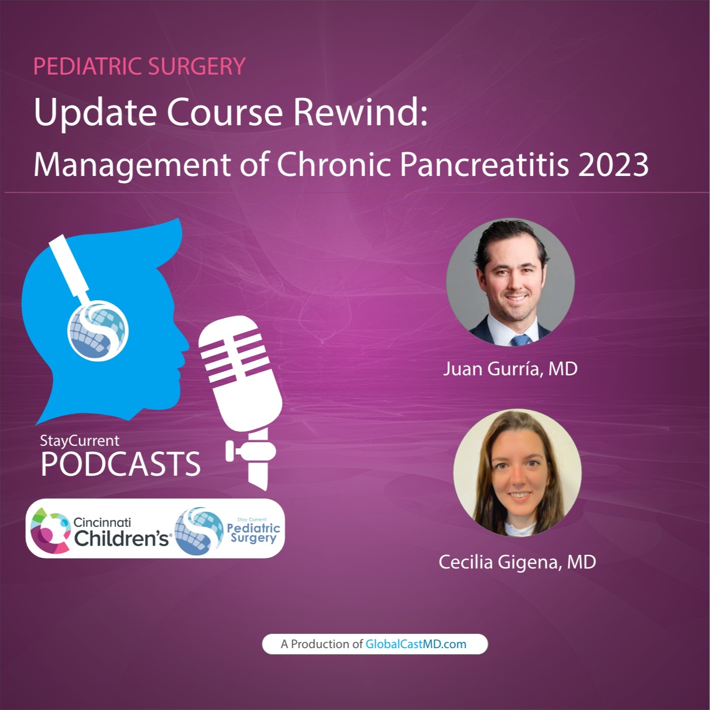 Update Course Rewind: Management of Chronic Pancreatitis 2023