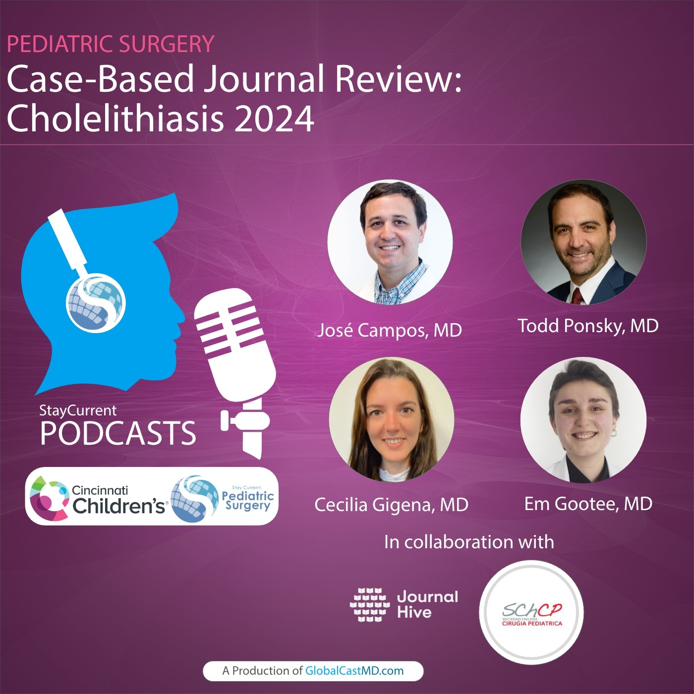 Stay Current in Pediatric Surgery