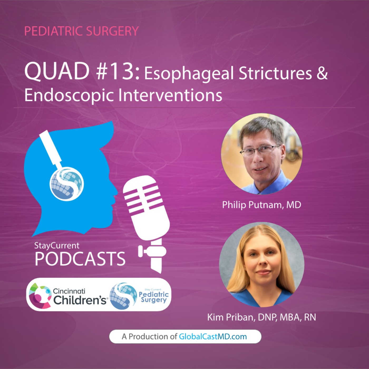 Stay Current in Pediatric Surgery