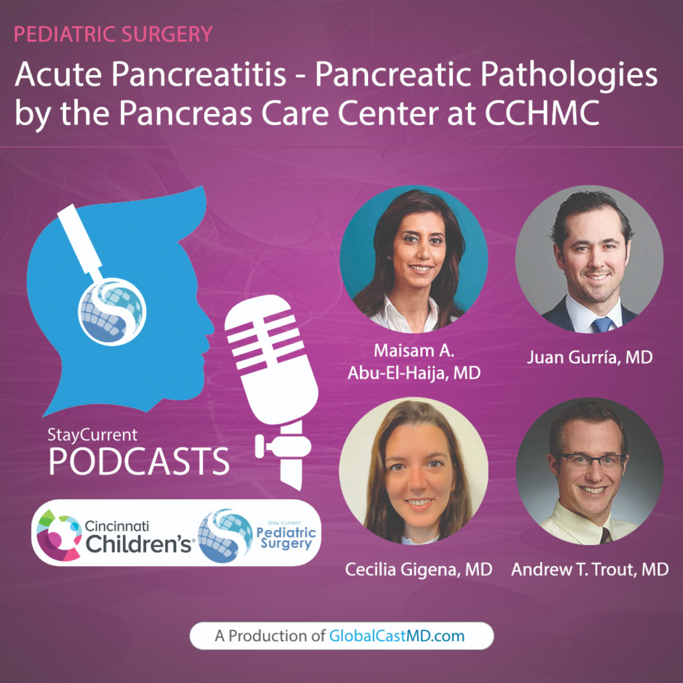Stay Current in Pediatric Surgery