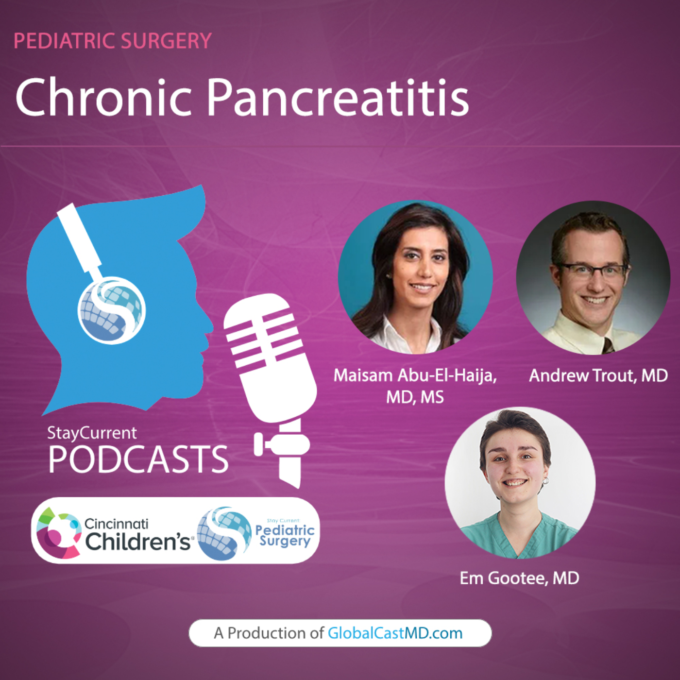 Stay Current in Pediatric Surgery