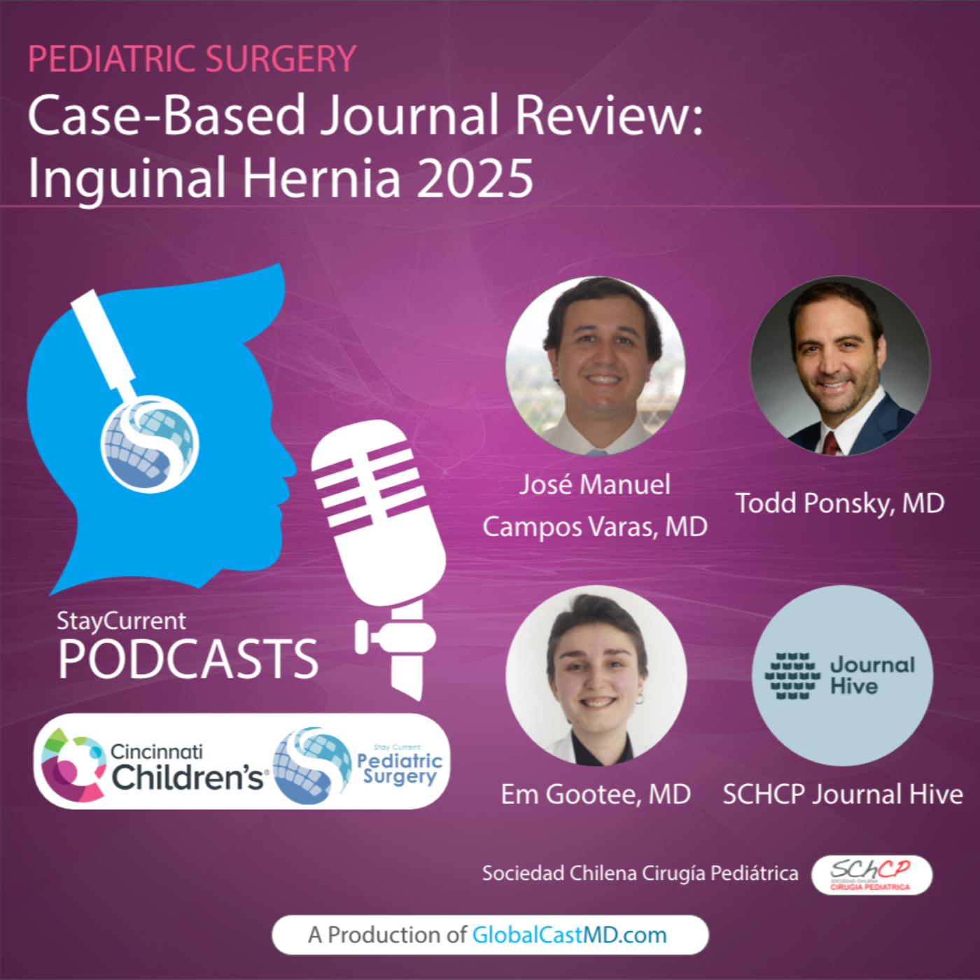 Stay Current in Pediatric Surgery