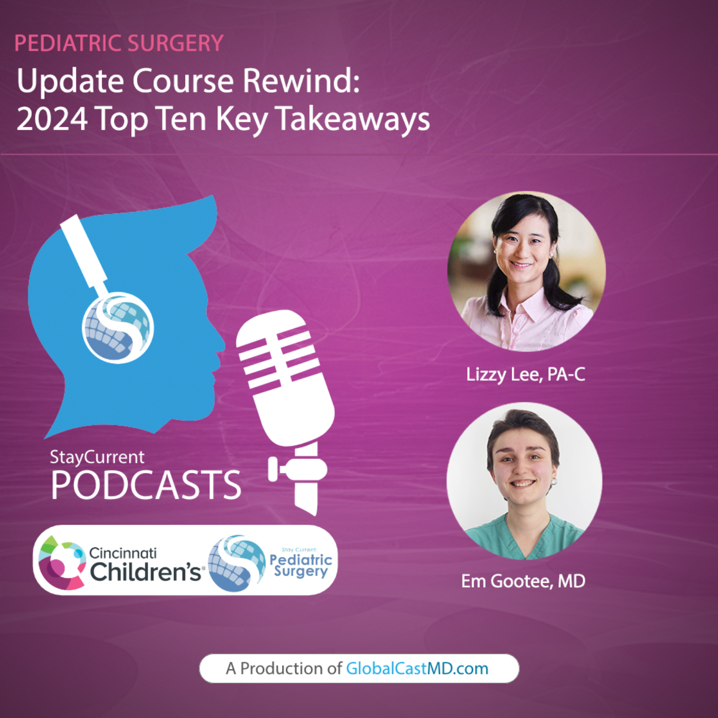 Stay Current in Pediatric Surgery
