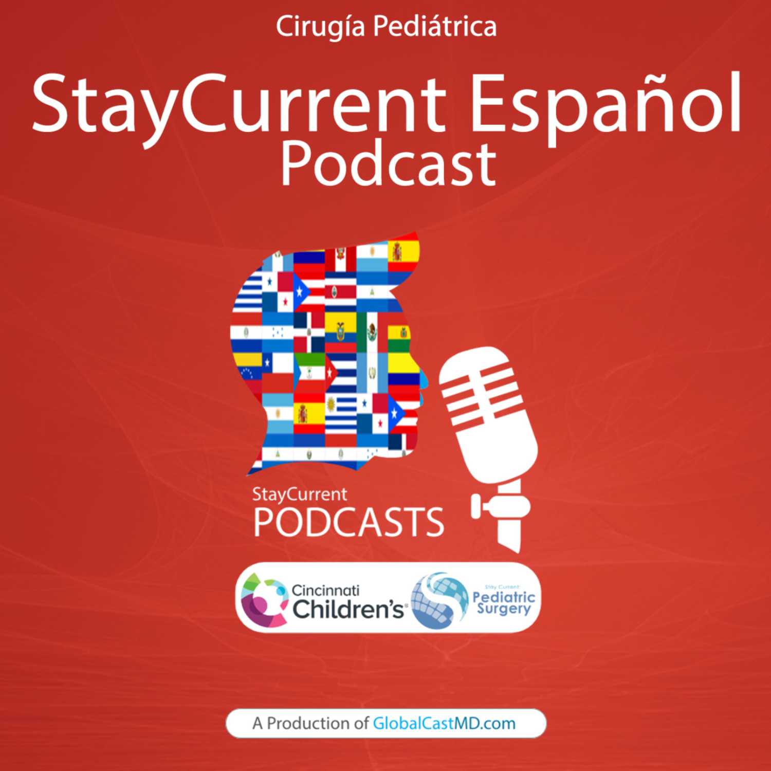 StayCurrent in Pediatric Surgery Español