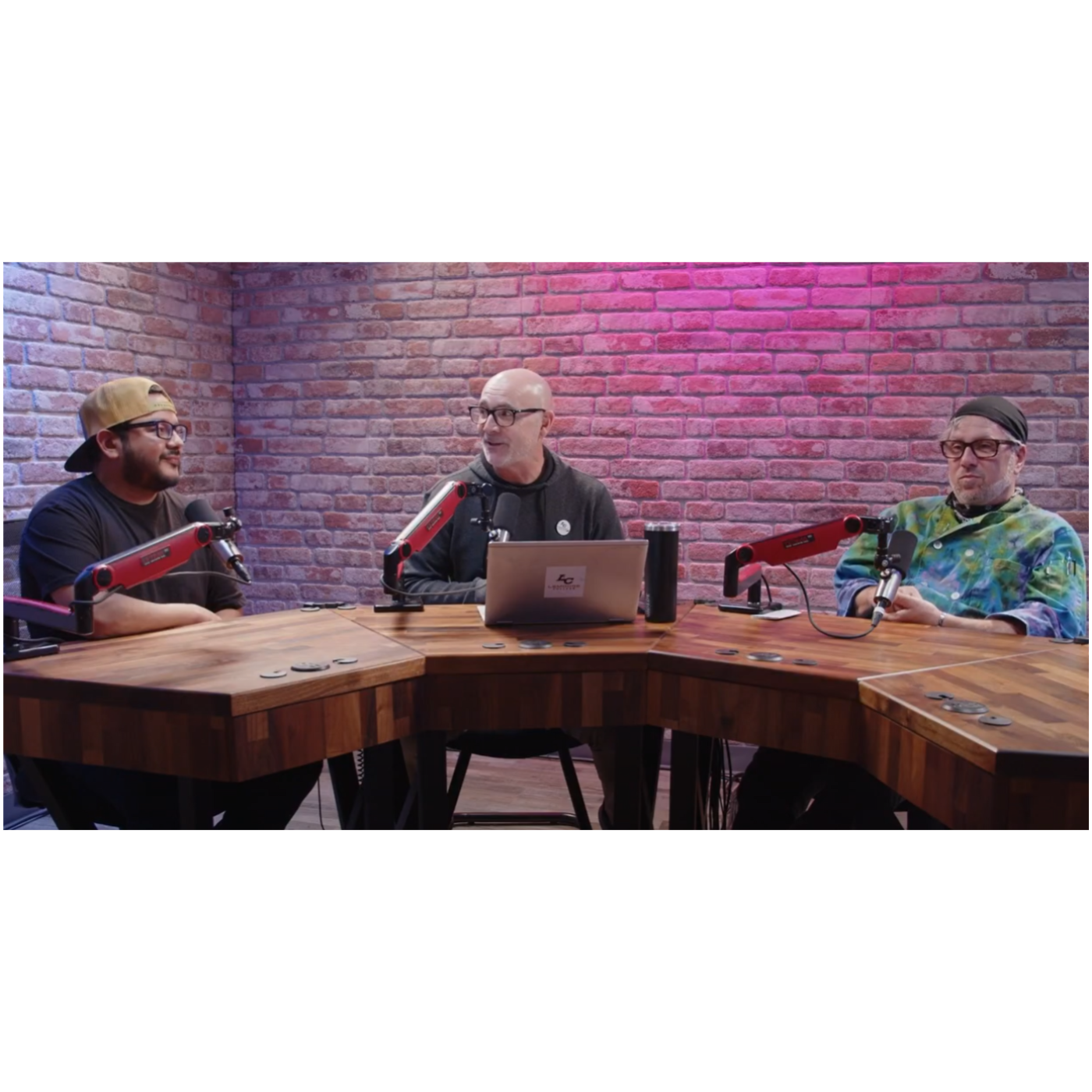 Golden Episode 10: Savoring Success Through the Culinary Arts Program