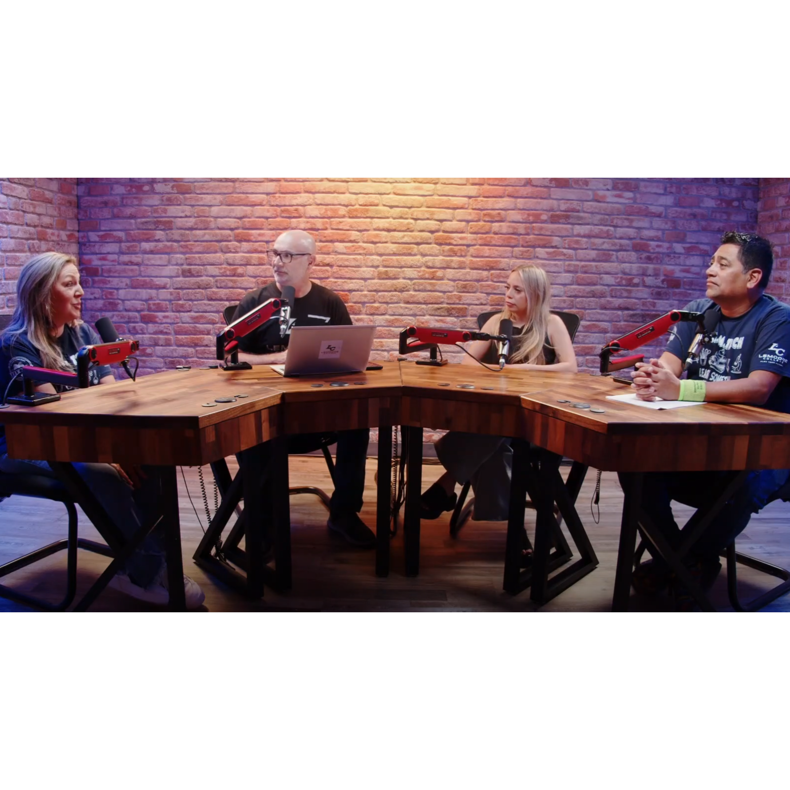 Stay Golden Season 2, Episode 1: Building Future Educators with T.E.A.M. Teach