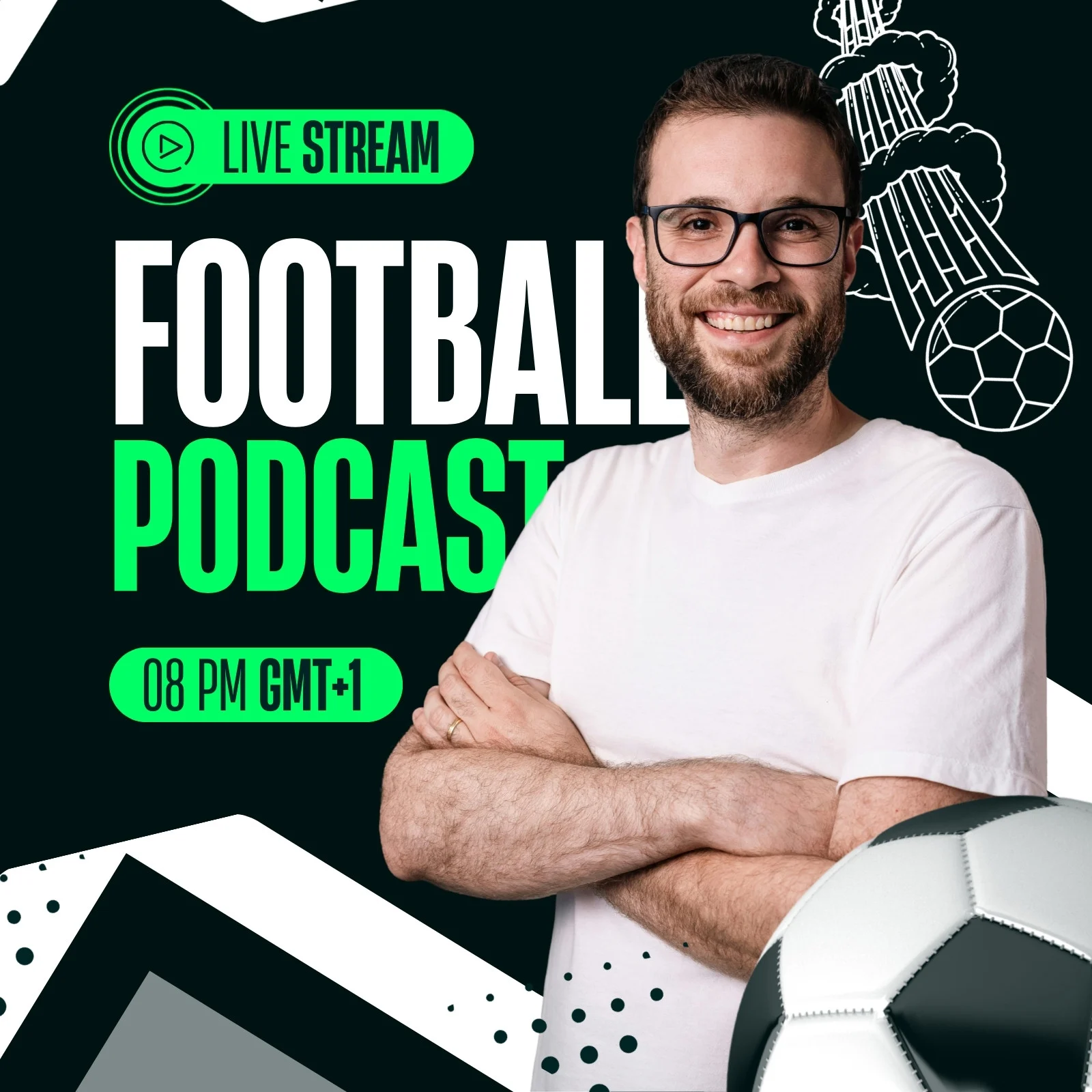 Matchday Simplified: Easy Ways to Track Football Fixtures episode artwork