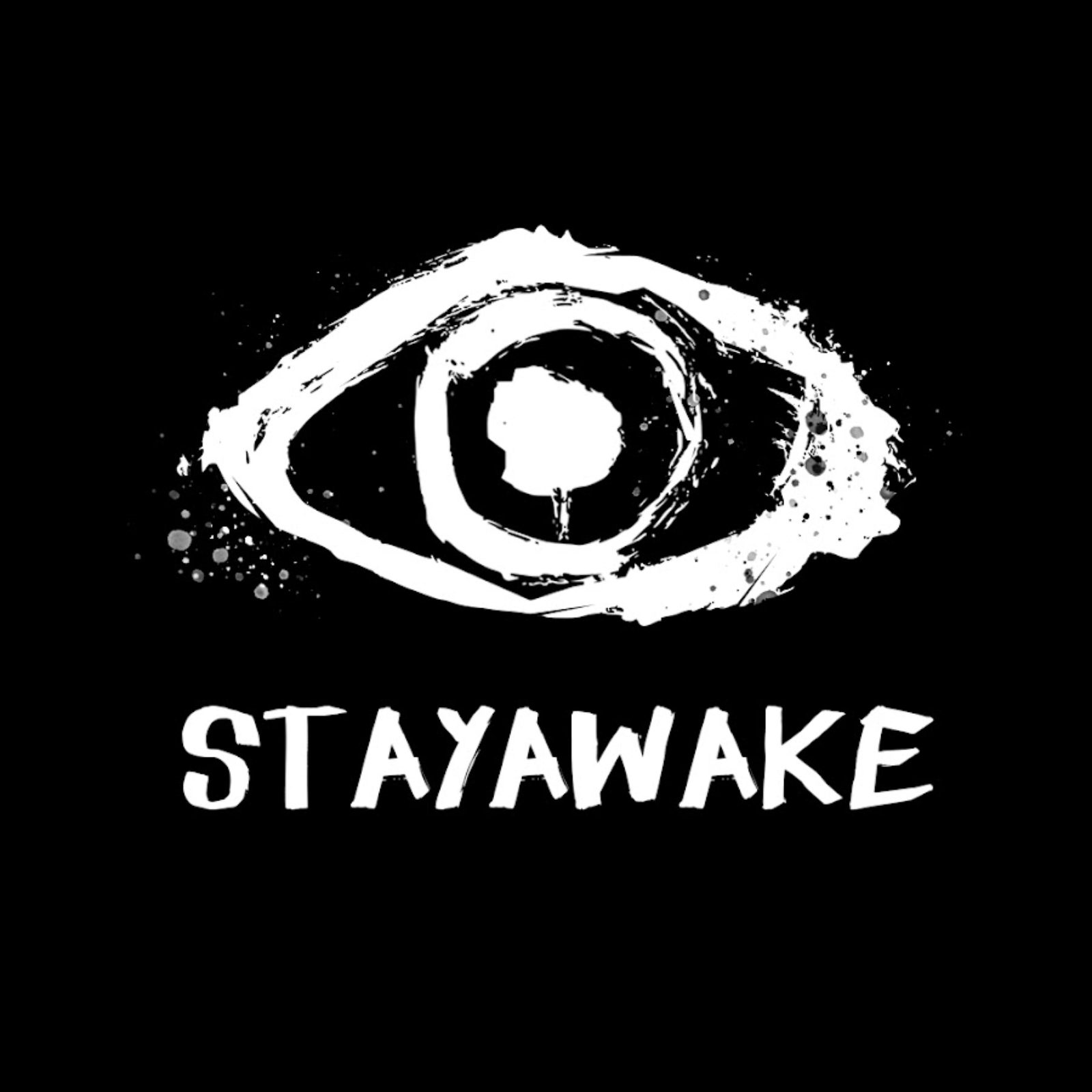 STAYAWAKE - Crime & Psychology cover art