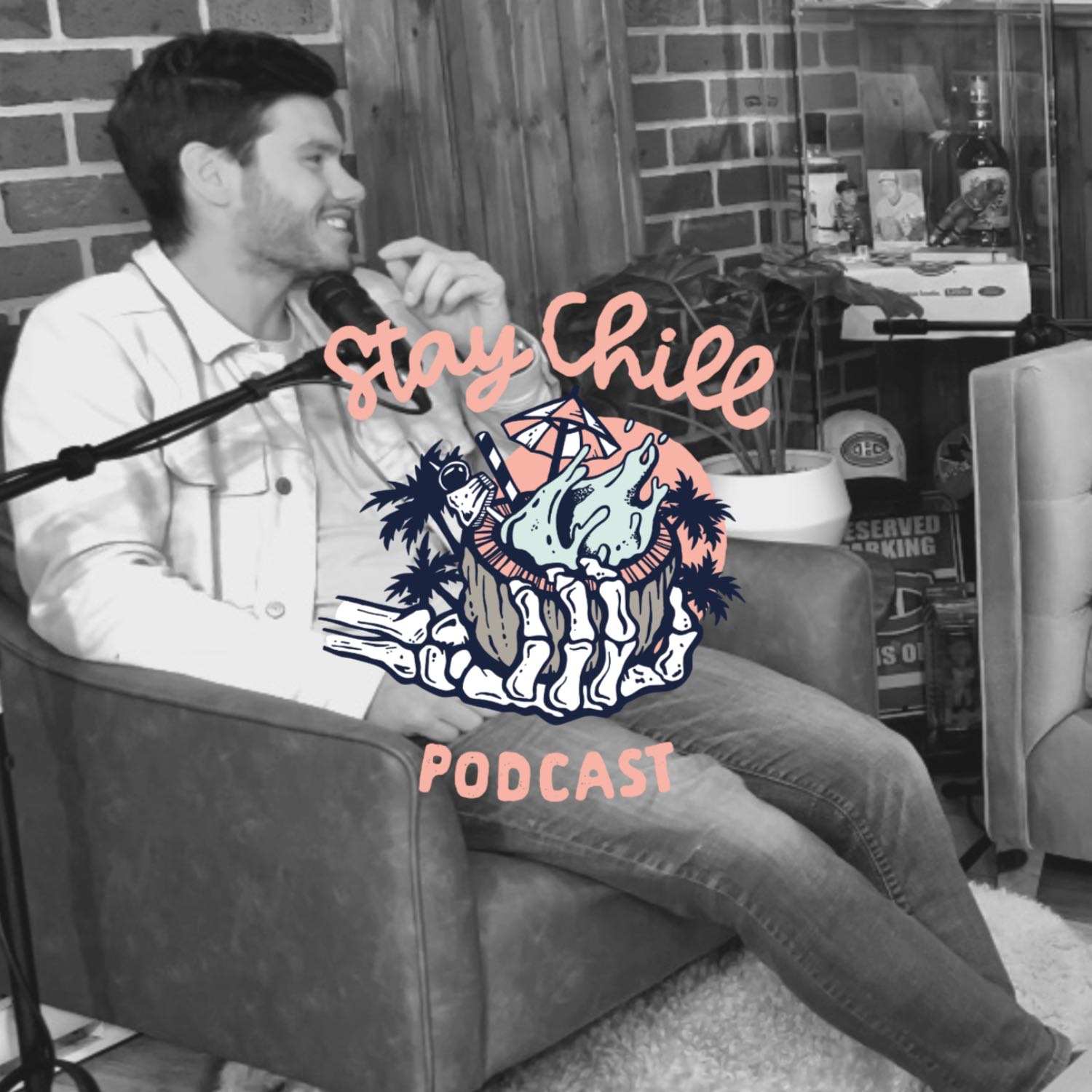Stay Chill Podcast