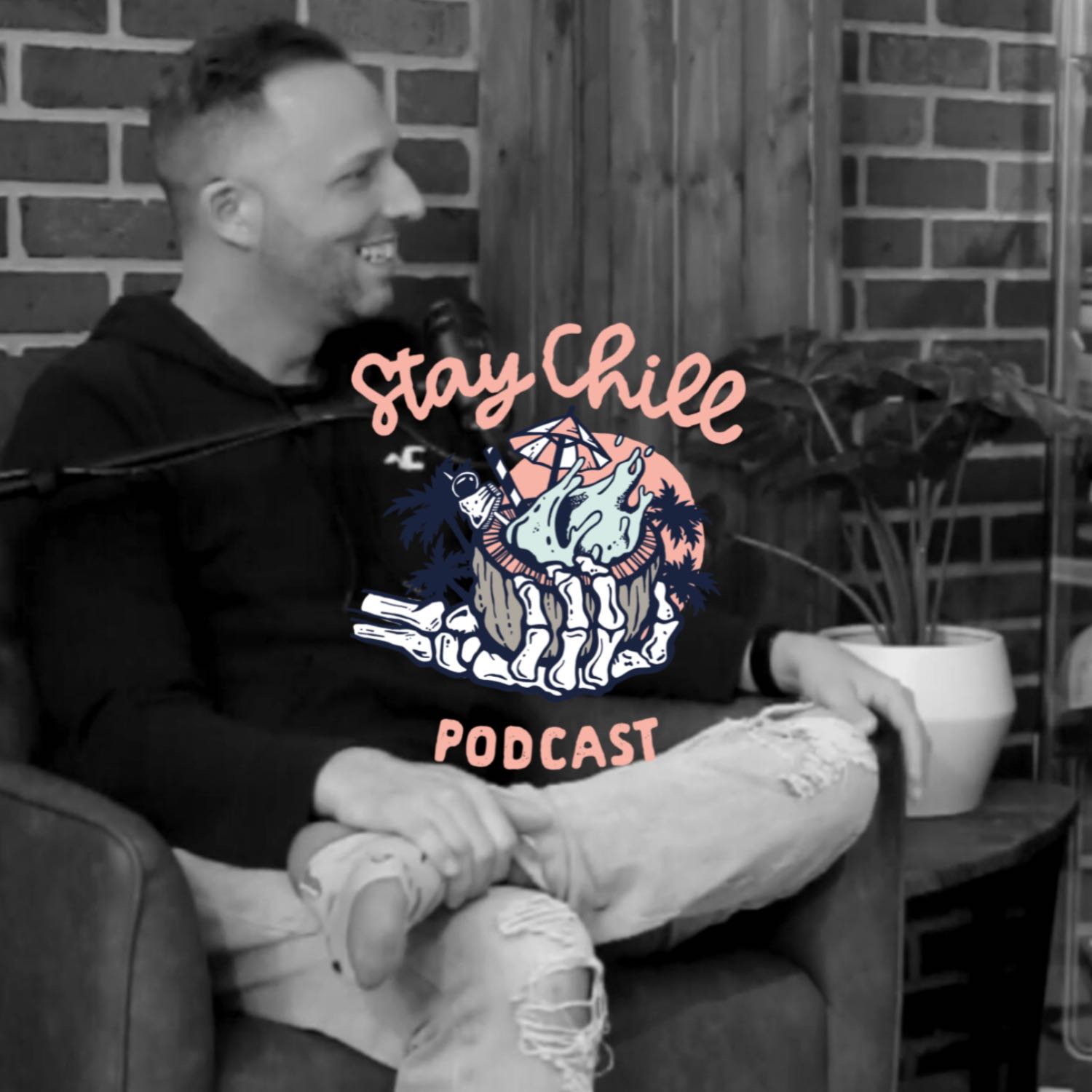 Stay Chill Podcast