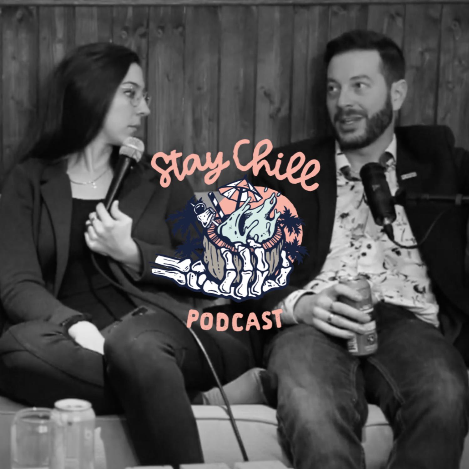 Stay Chill Podcast