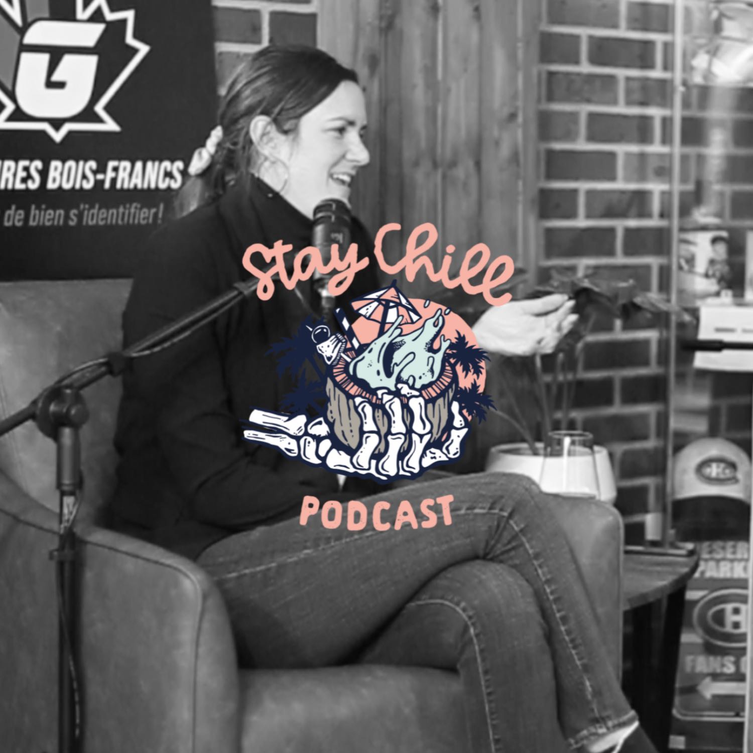 Stay Chill Podcast