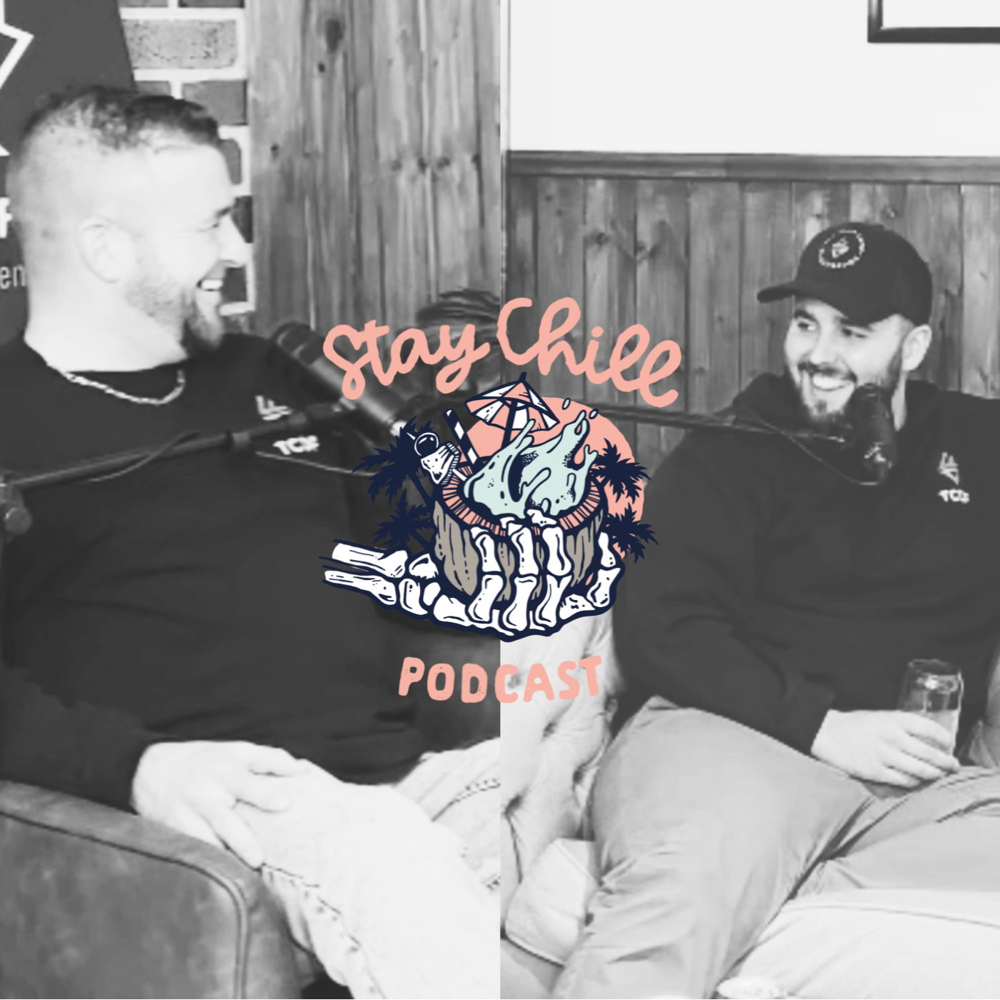 S.02 Ép.03 Danny Boulet et Francis Tremblay – Stay Chill